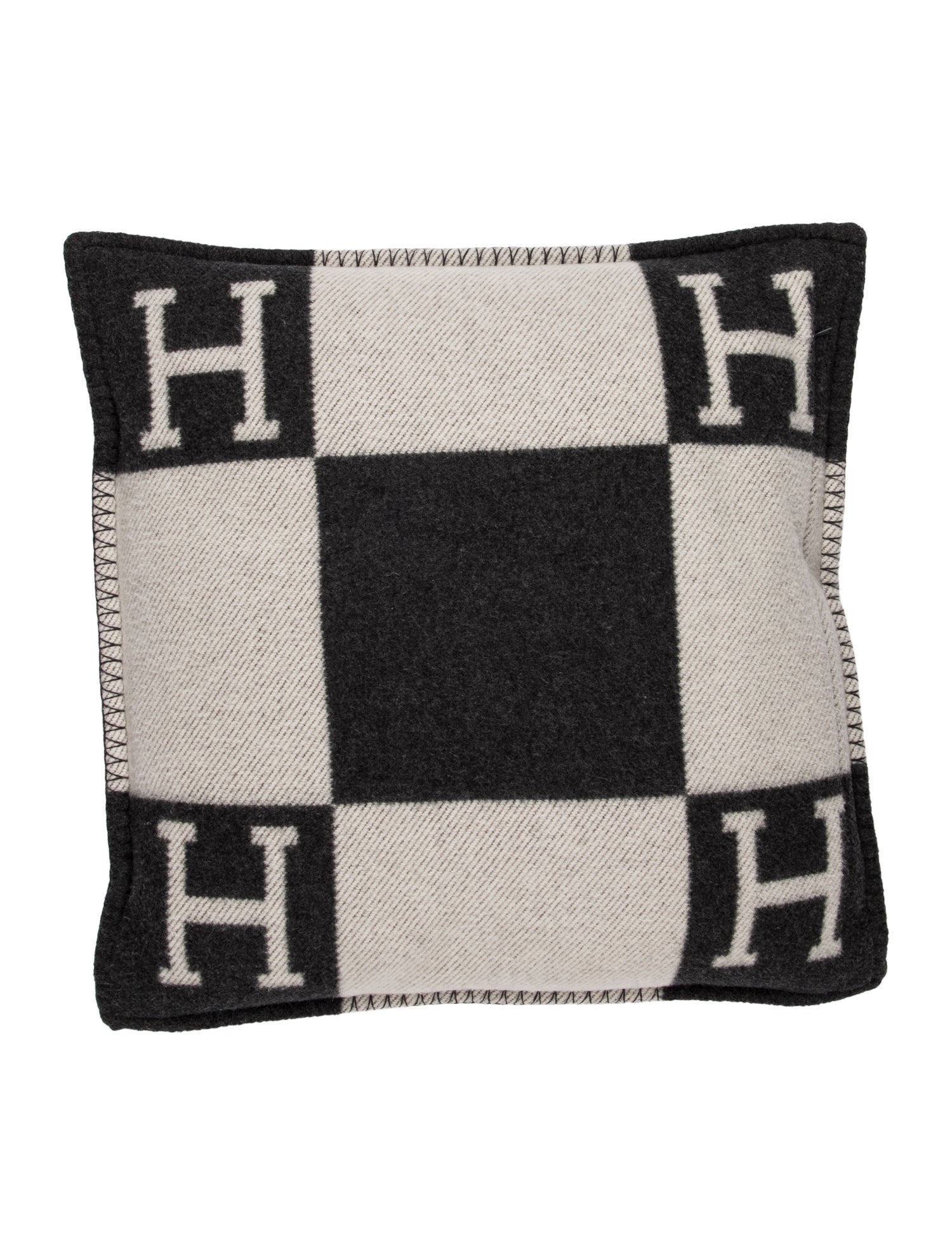 Hermès Avalon Throw Pillow