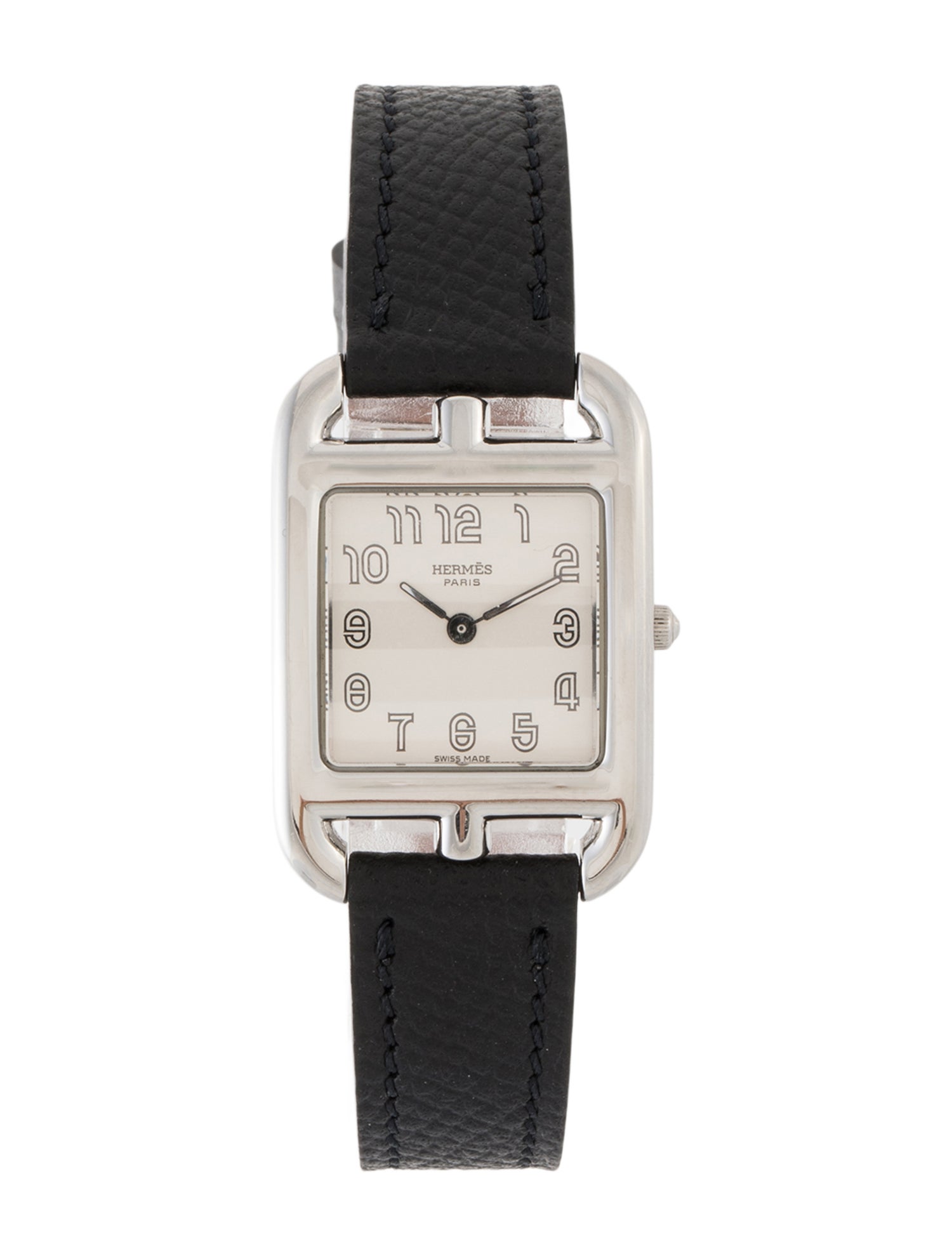 Hermès Cape Cod Watch