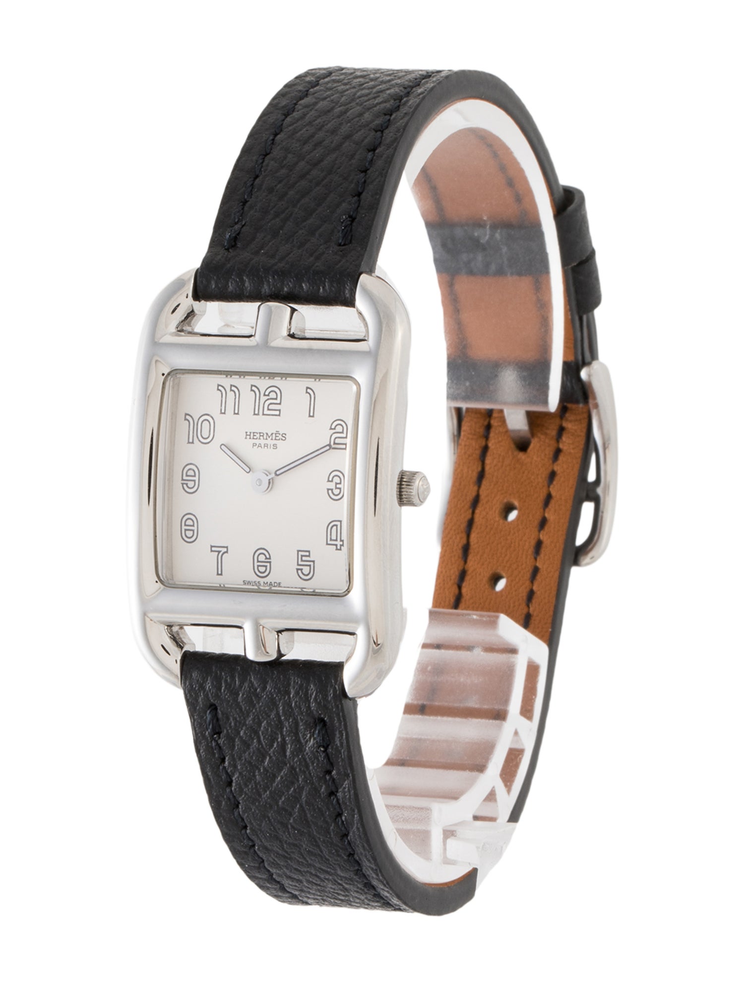 Hermès Cape Cod Watch