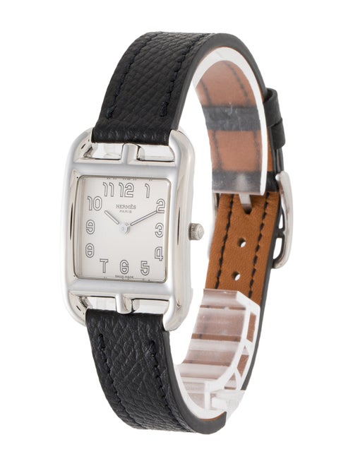 Hermès Cape Cod Watch