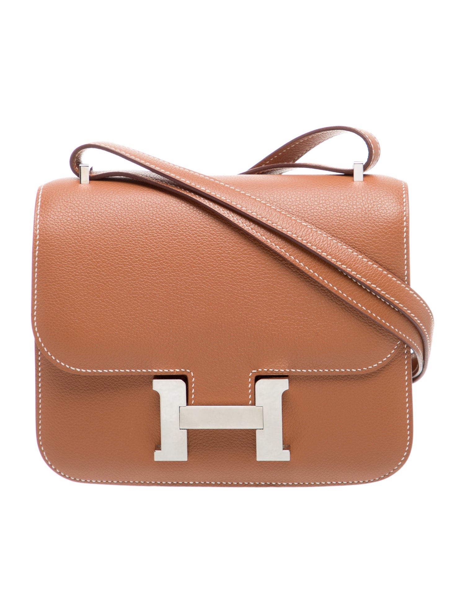 Hermès Evercolor Mini Constance 18