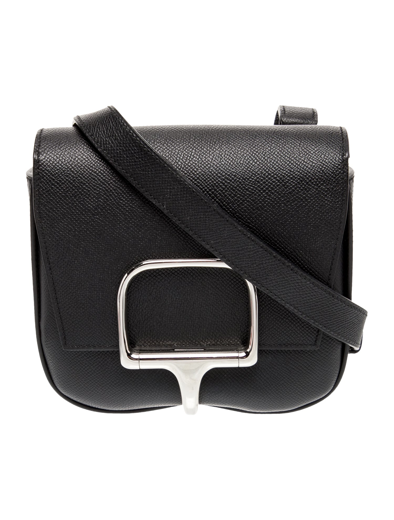 Hermès Epsom Mini Della Cavalleria