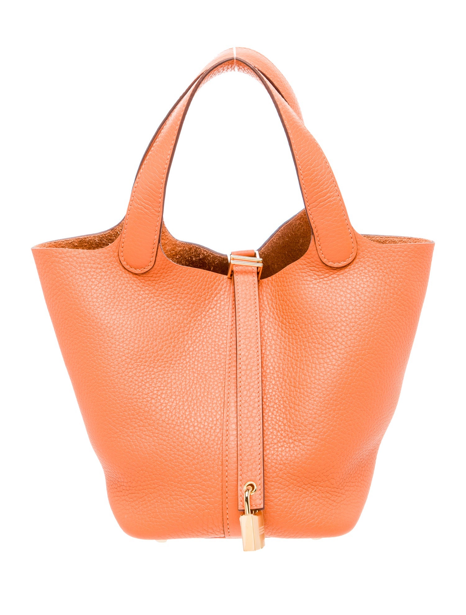 Hermès 2025 Clemence Picotin Lock 18