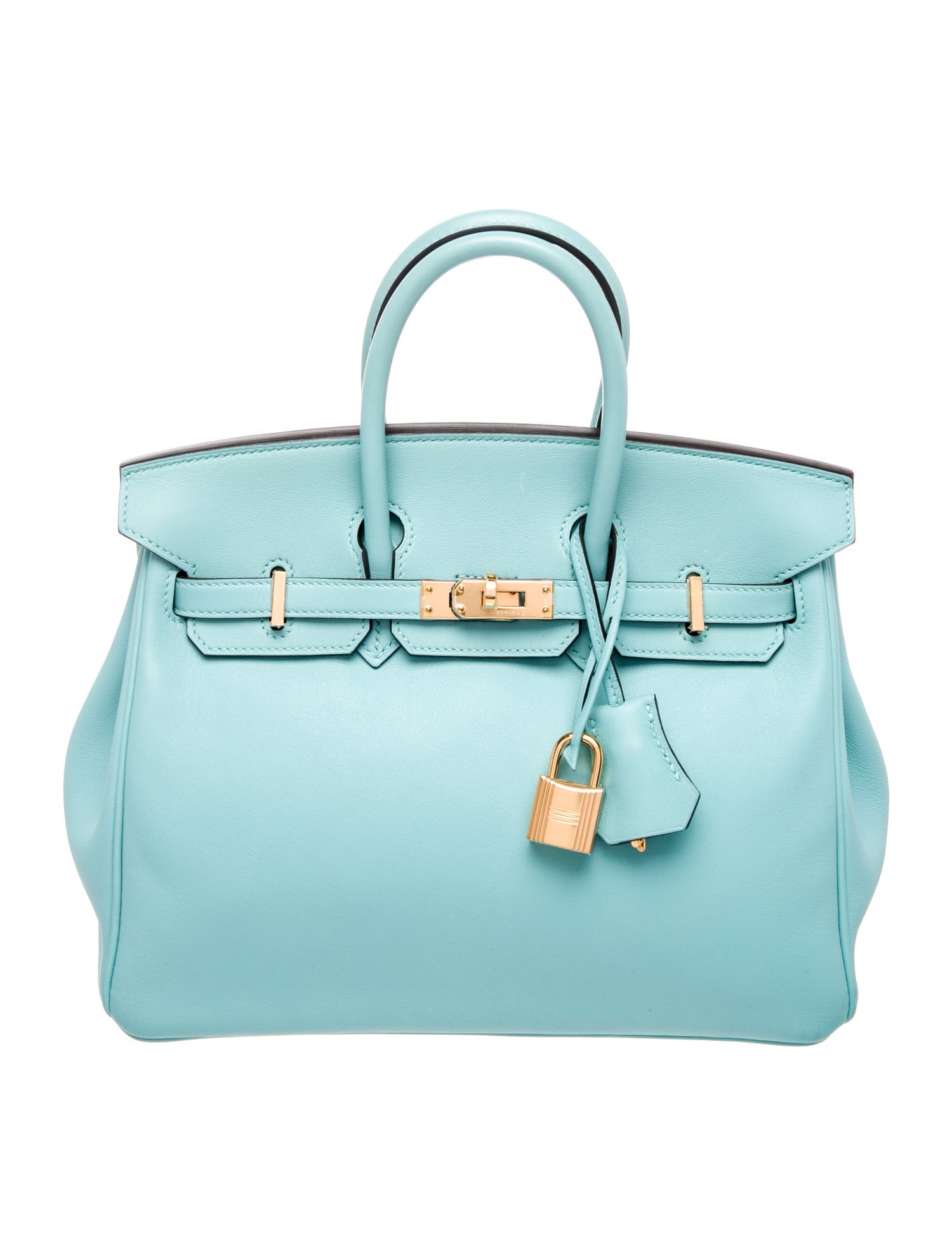 Hermès Swift Birkin 25