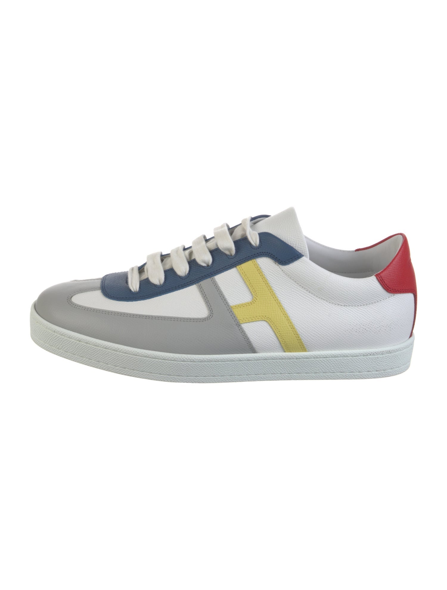 Hermès Boomerang Sneakers