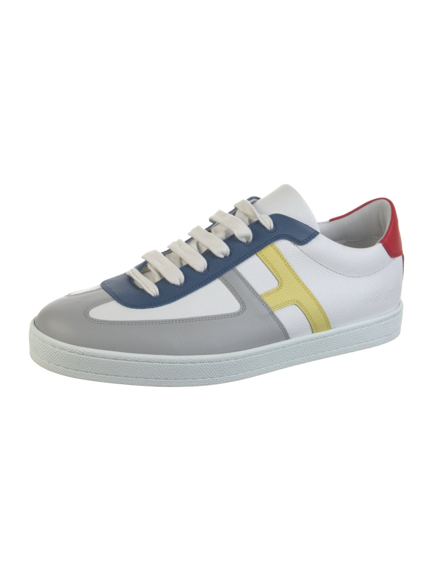 Hermès Boomerang Sneakers