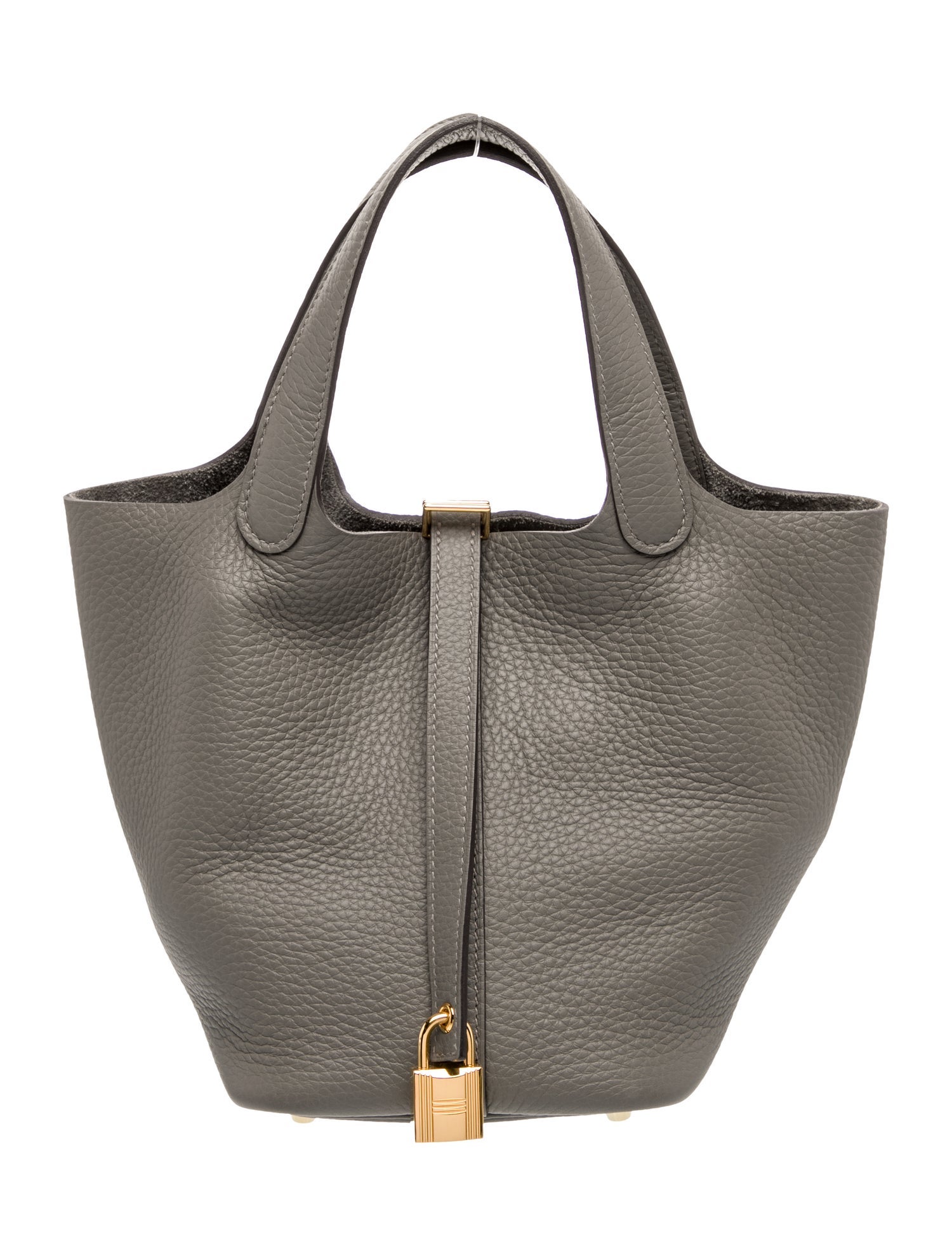 Hermès 2023 Clemence Picotin Lock 18