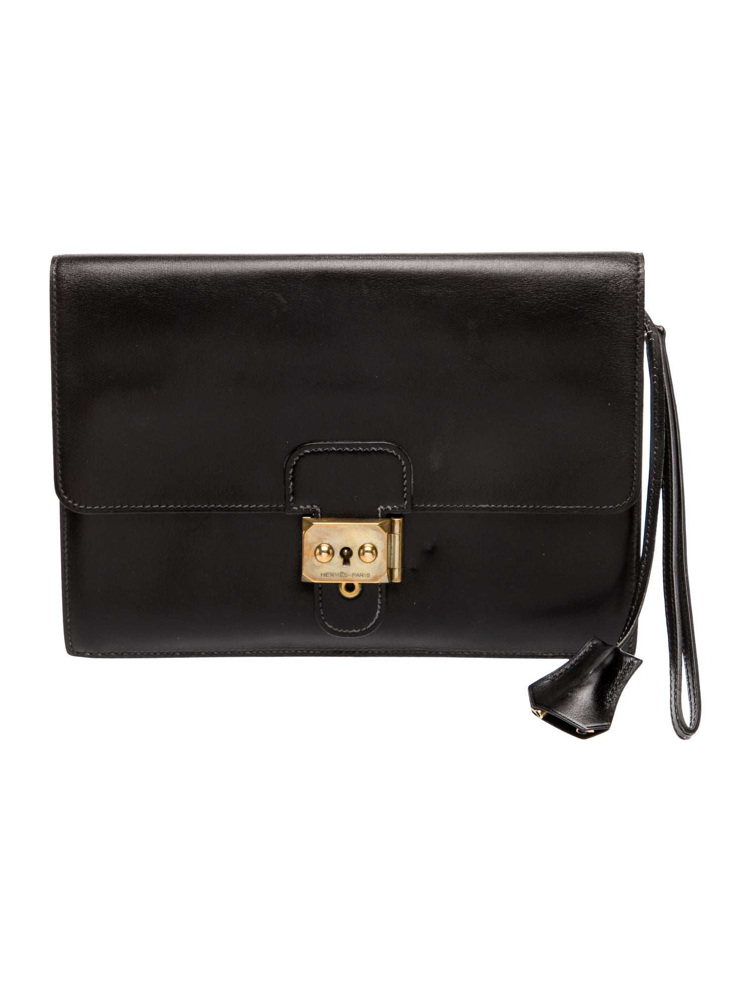 Hermès Pochette Jet