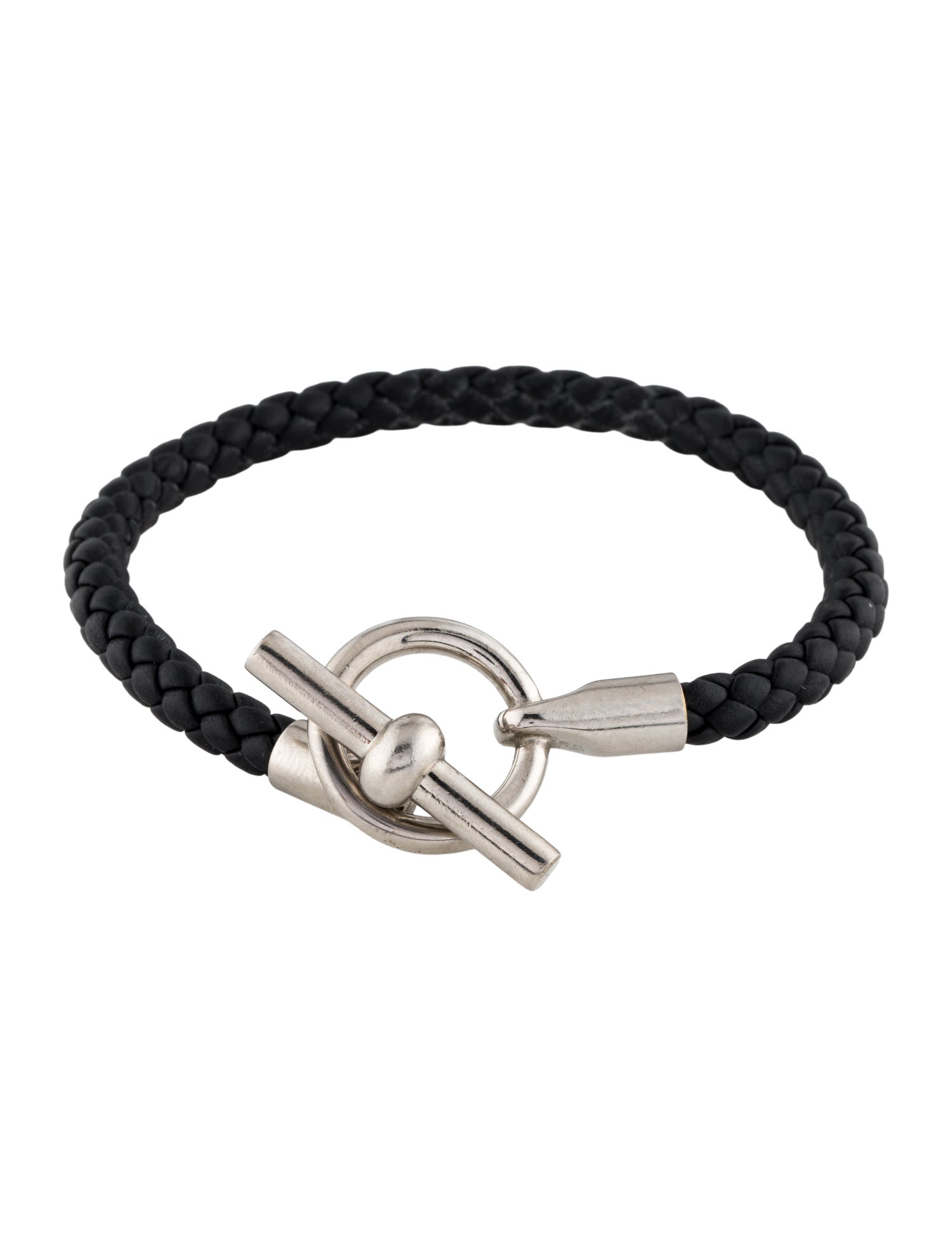 Hermès Glenan Wrap Bracelet