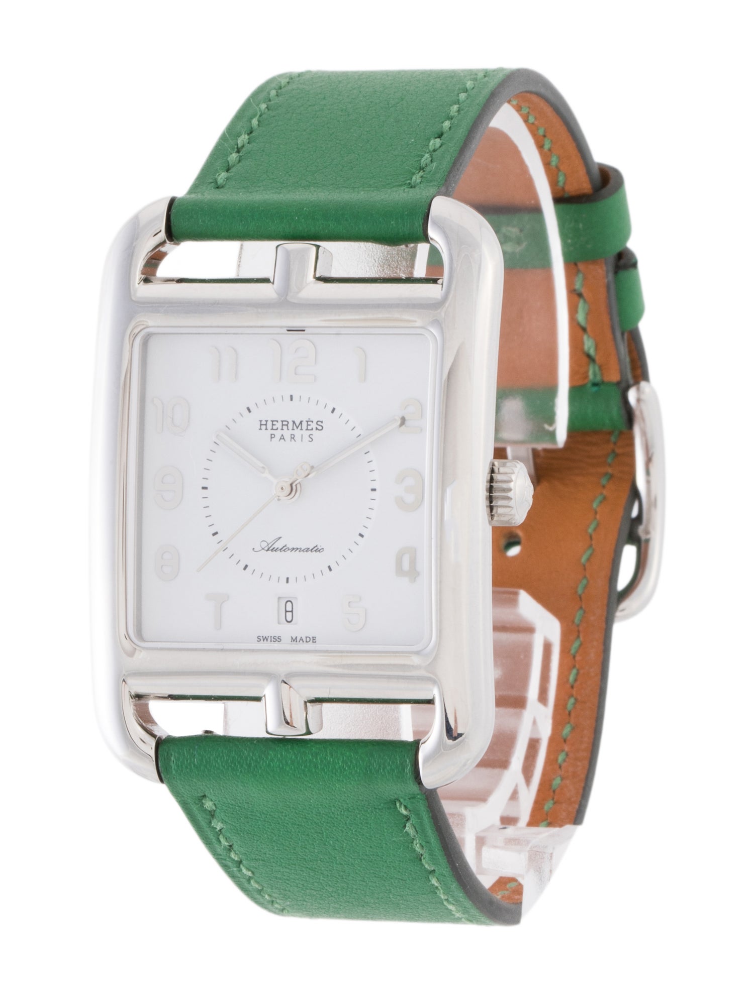 Hermès Cape Cod Watch