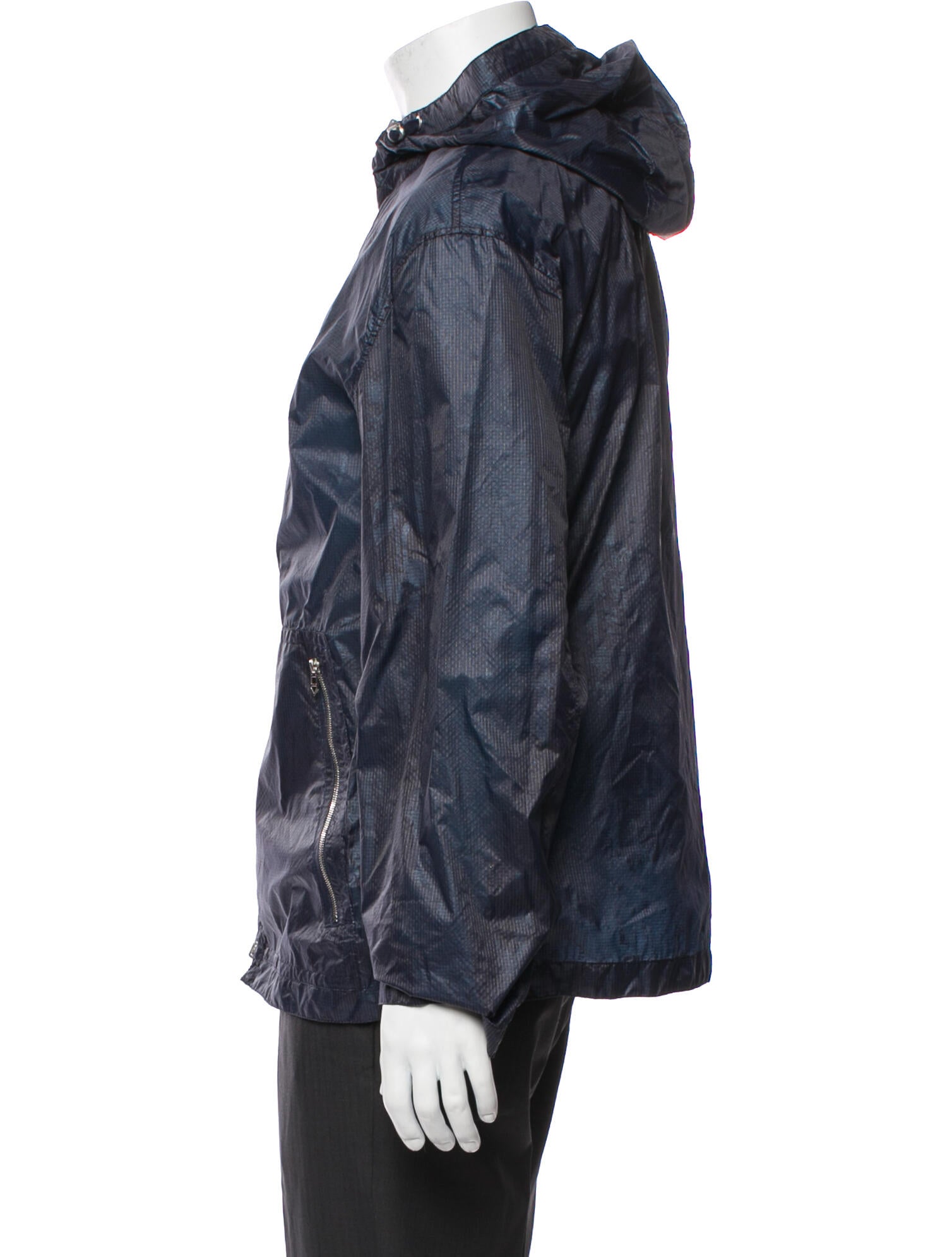 Hermès Parka w/ Tags