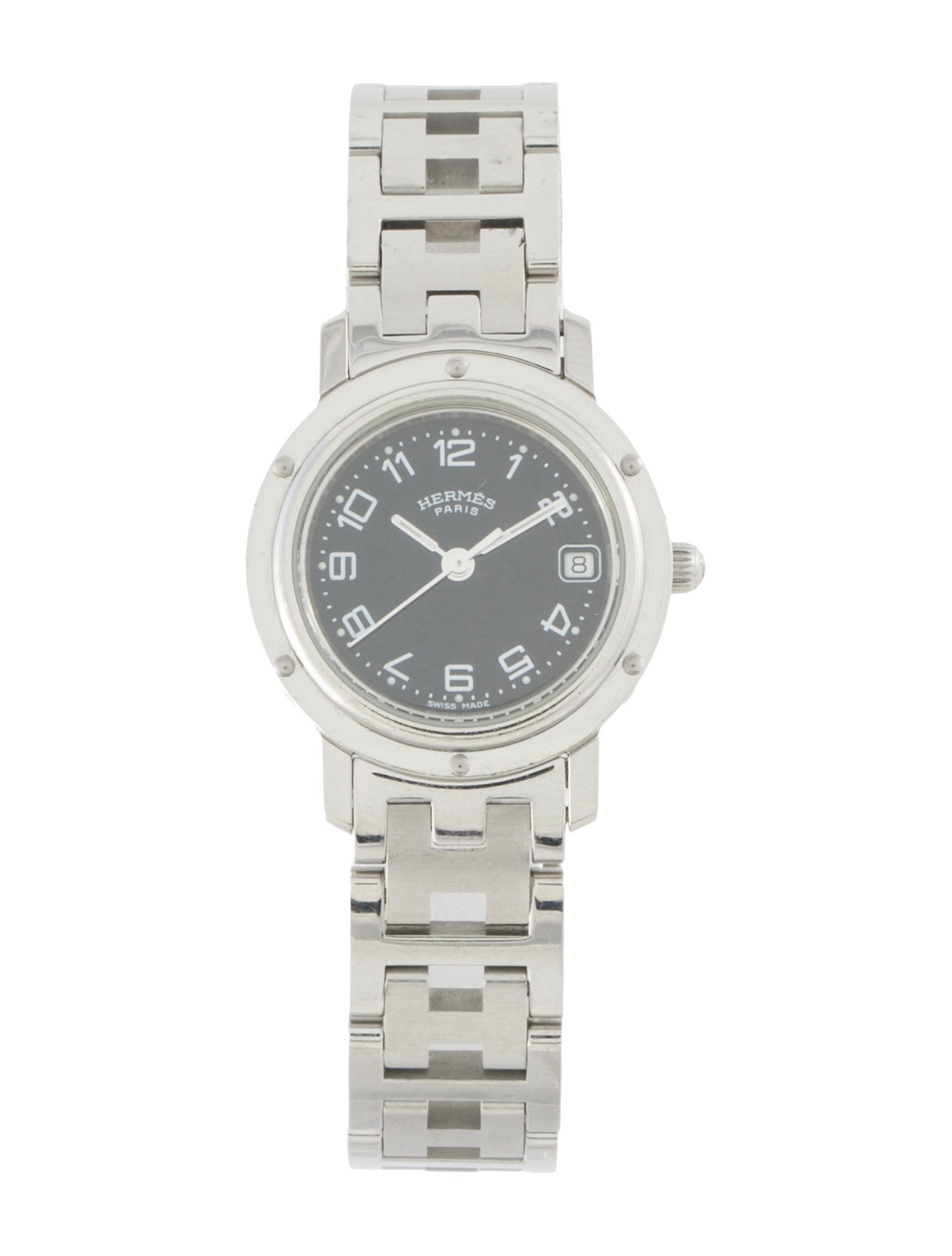 Hermès Clipper Watch