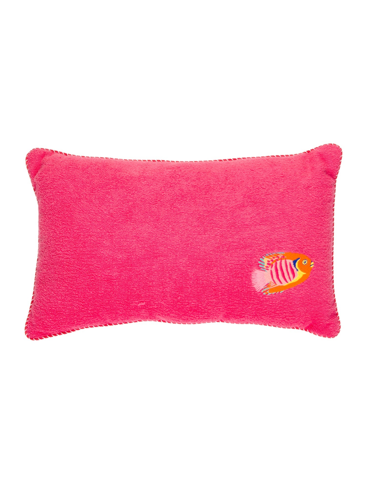 Hermès Beach Pillow