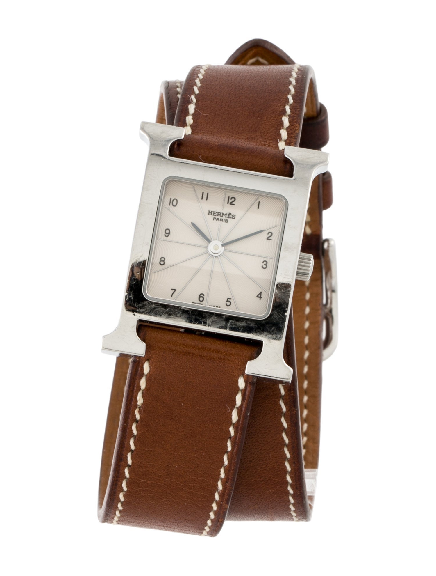 Hermès Heure H Watch