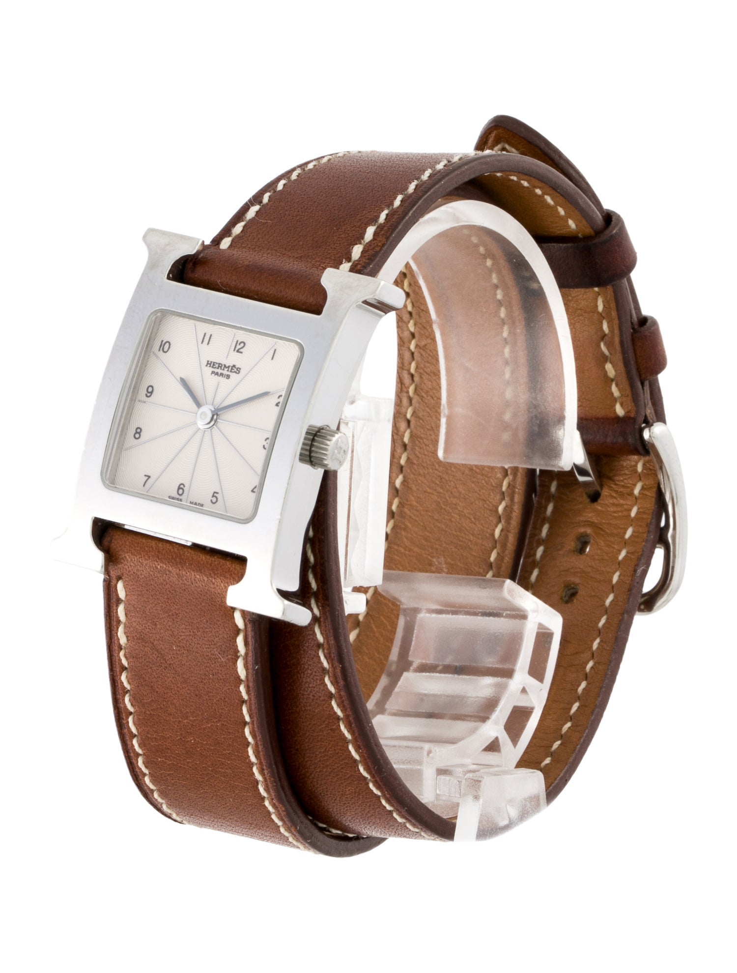 Hermès Heure H Watch