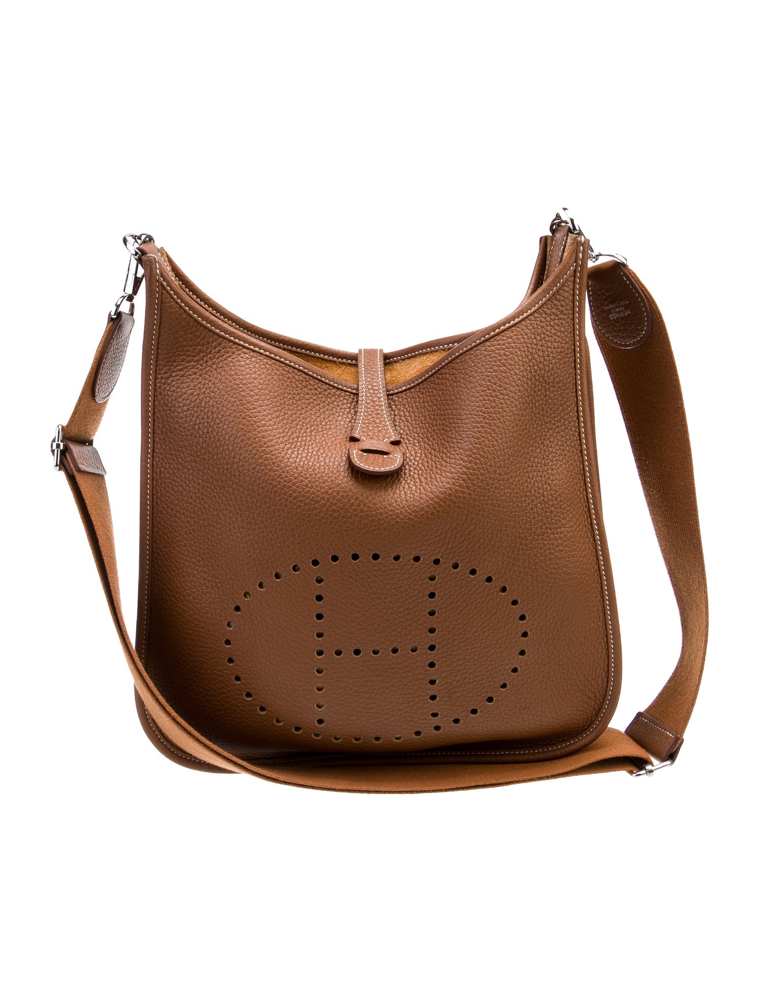 Hermès Clemence Evelyne III 29