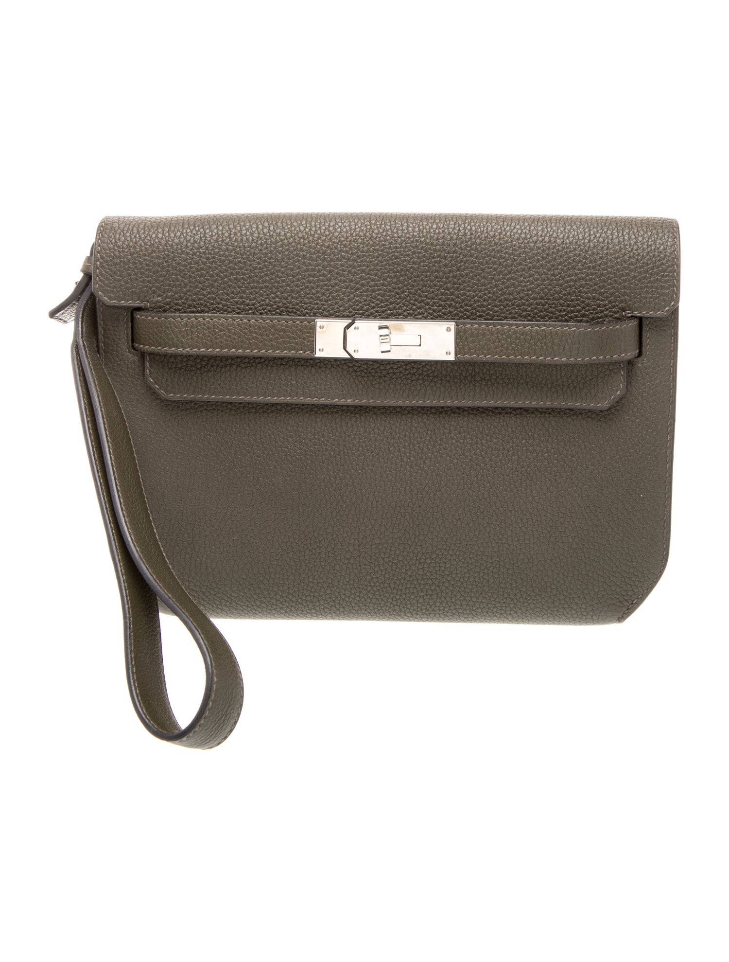 Hermès Togo Kelly Dépêches 25