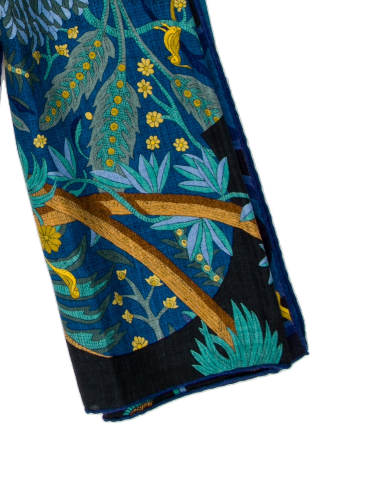 Hermès Acte III, Scène I, La Clairière Shawl