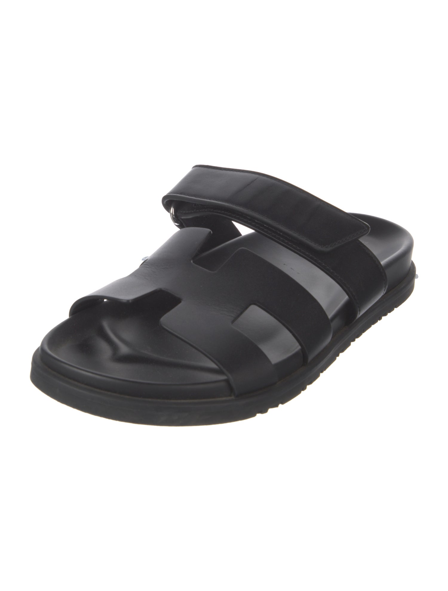 Hermès Chypre H Logo Slides