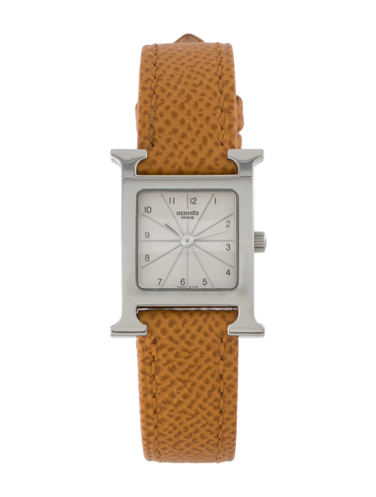 Hermès Heure H Watch