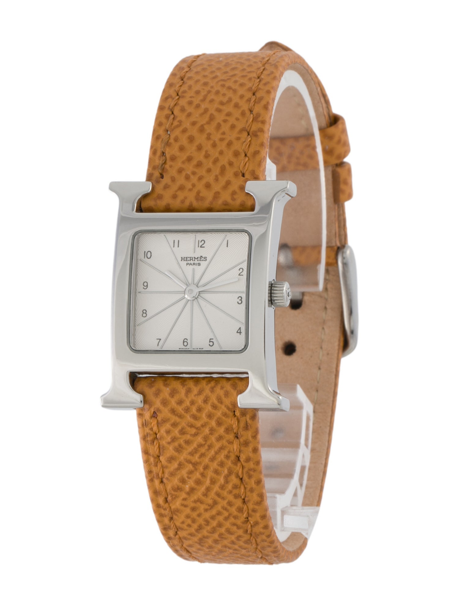 Hermès Heure H Watch