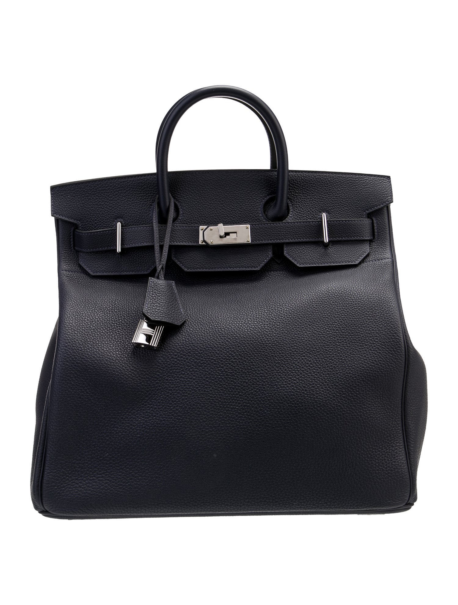 Hermès Togo HAC Birkin 40