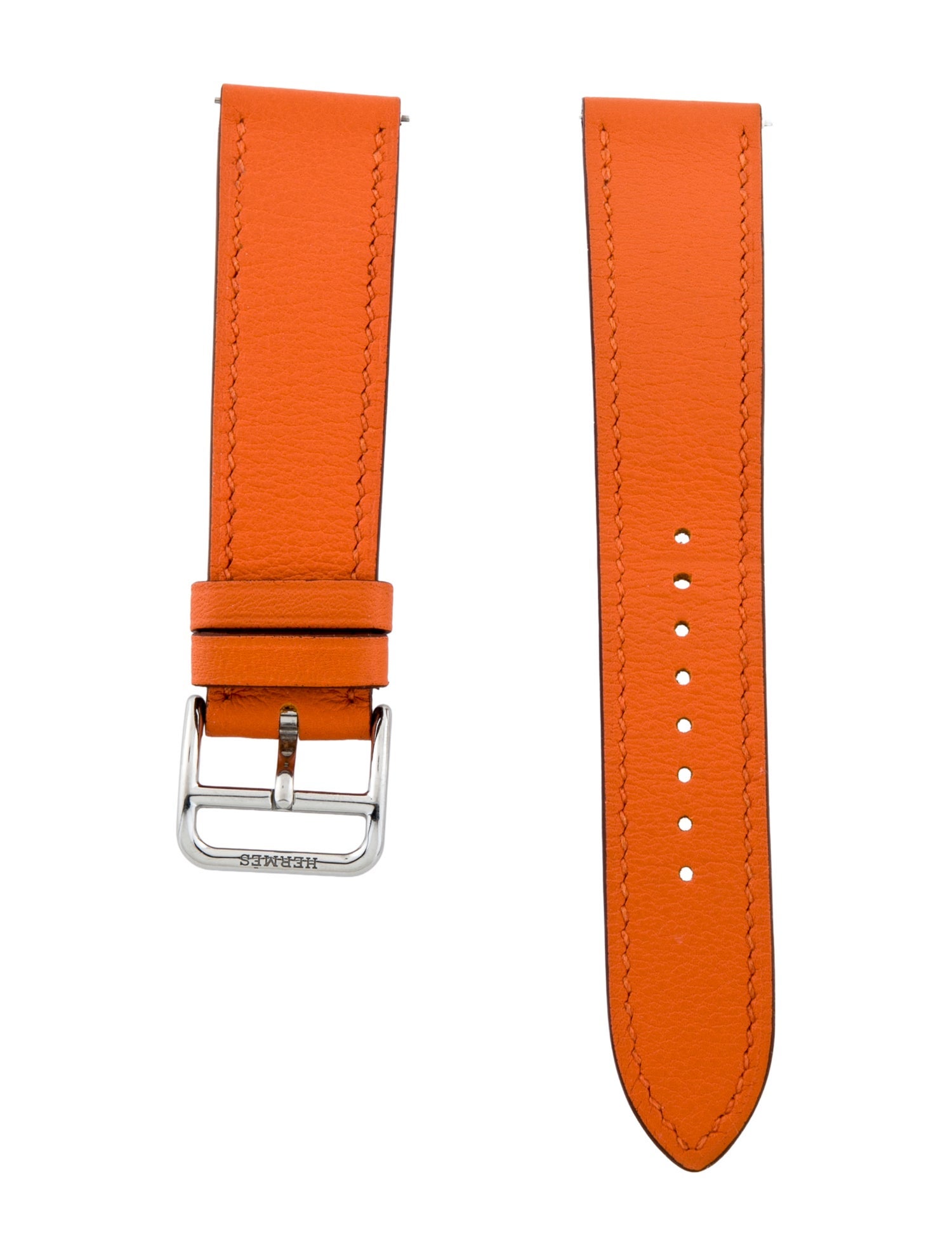 Hermès 19mm Watch Strap
