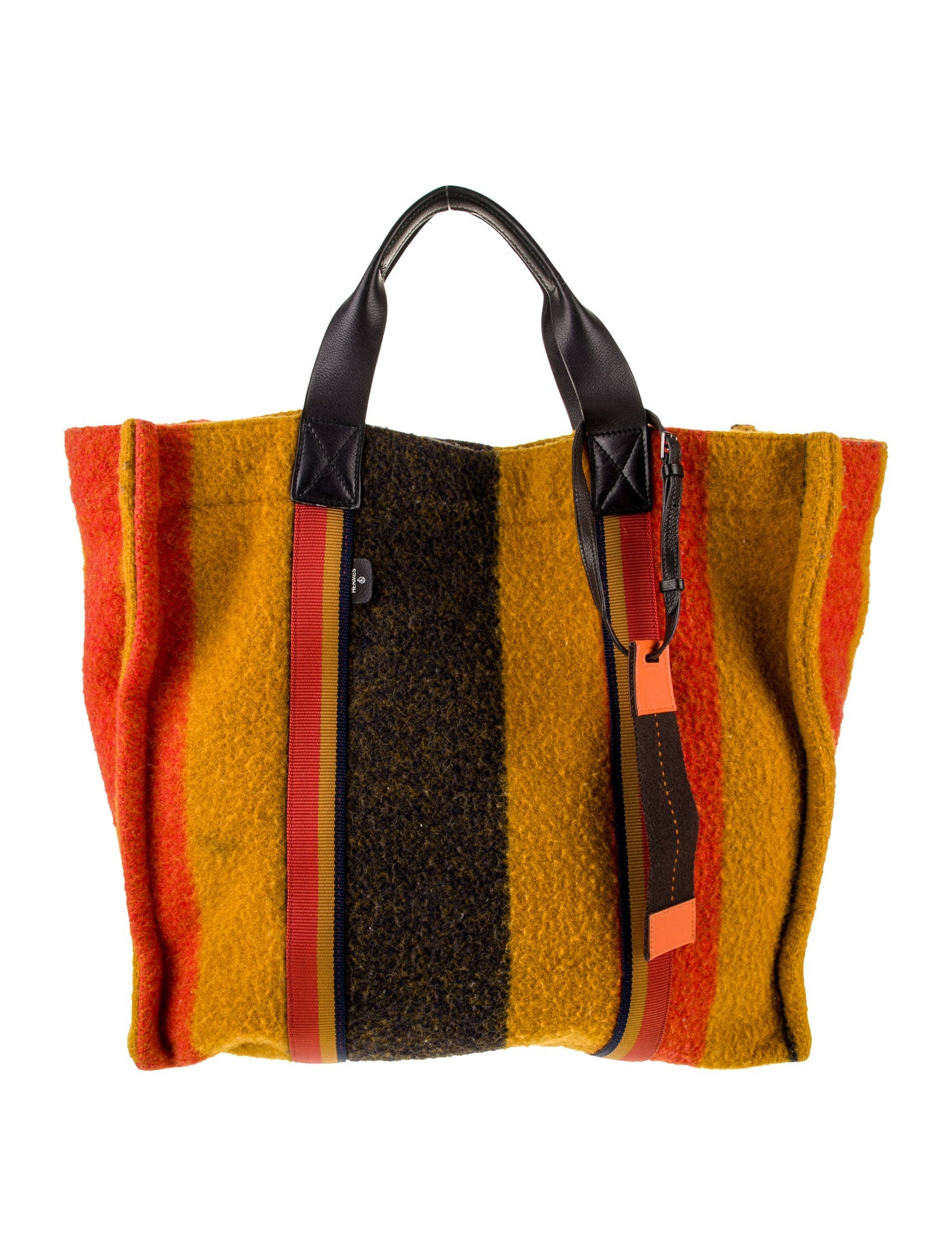 Hermès Rocabar Tote