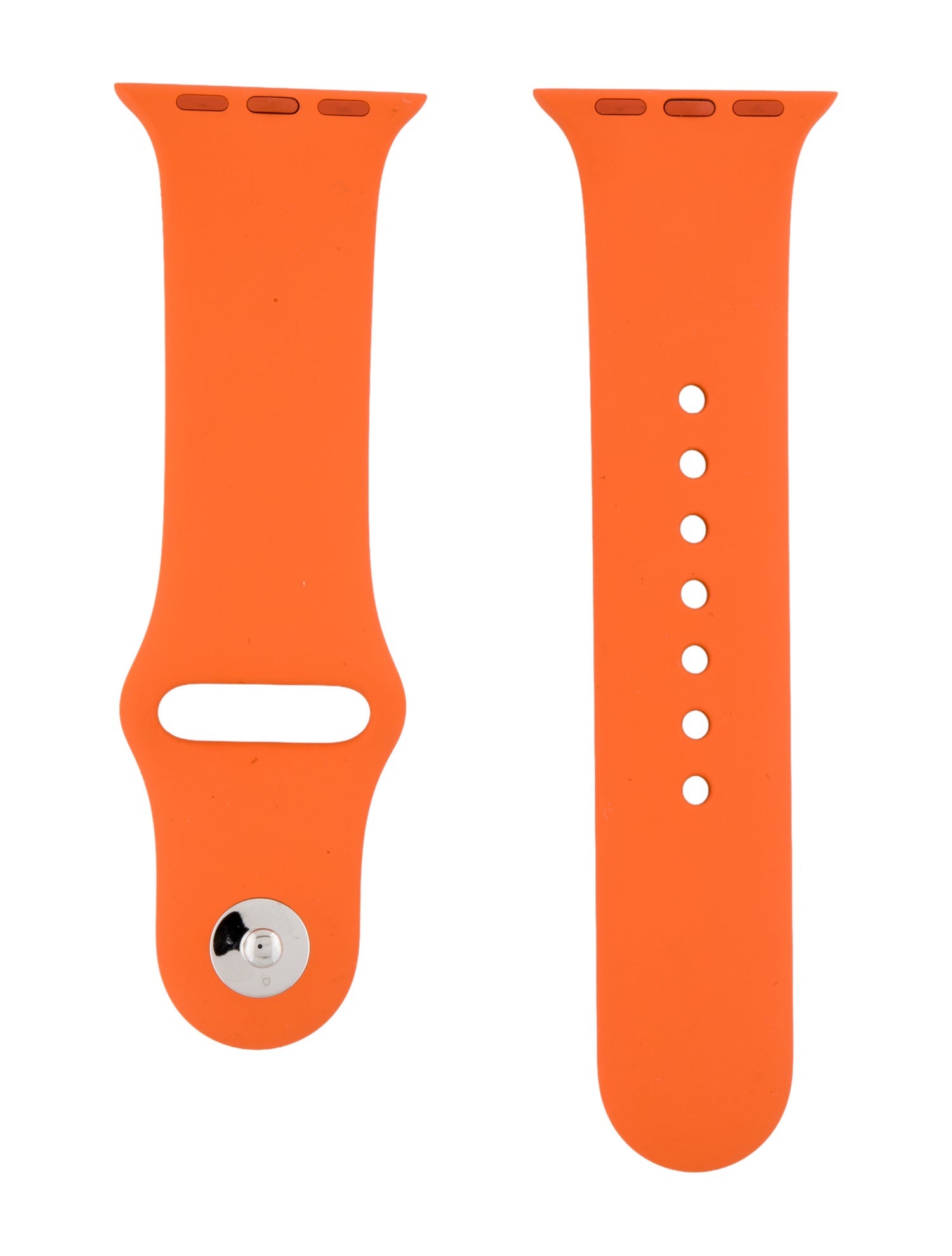 Hermès x Apple 21mm Sport Strap