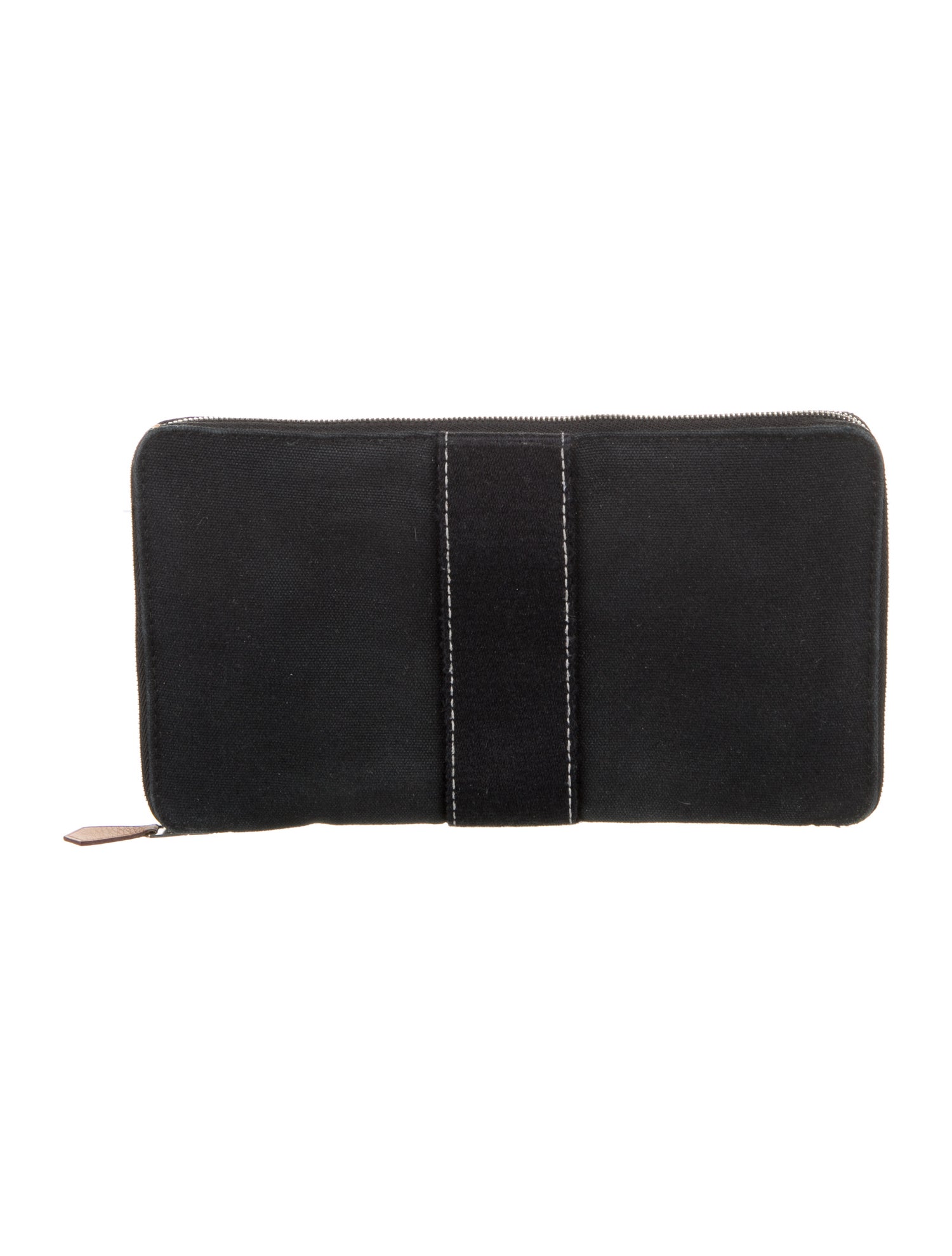 Hermès 2000's Herline Travel Wallet