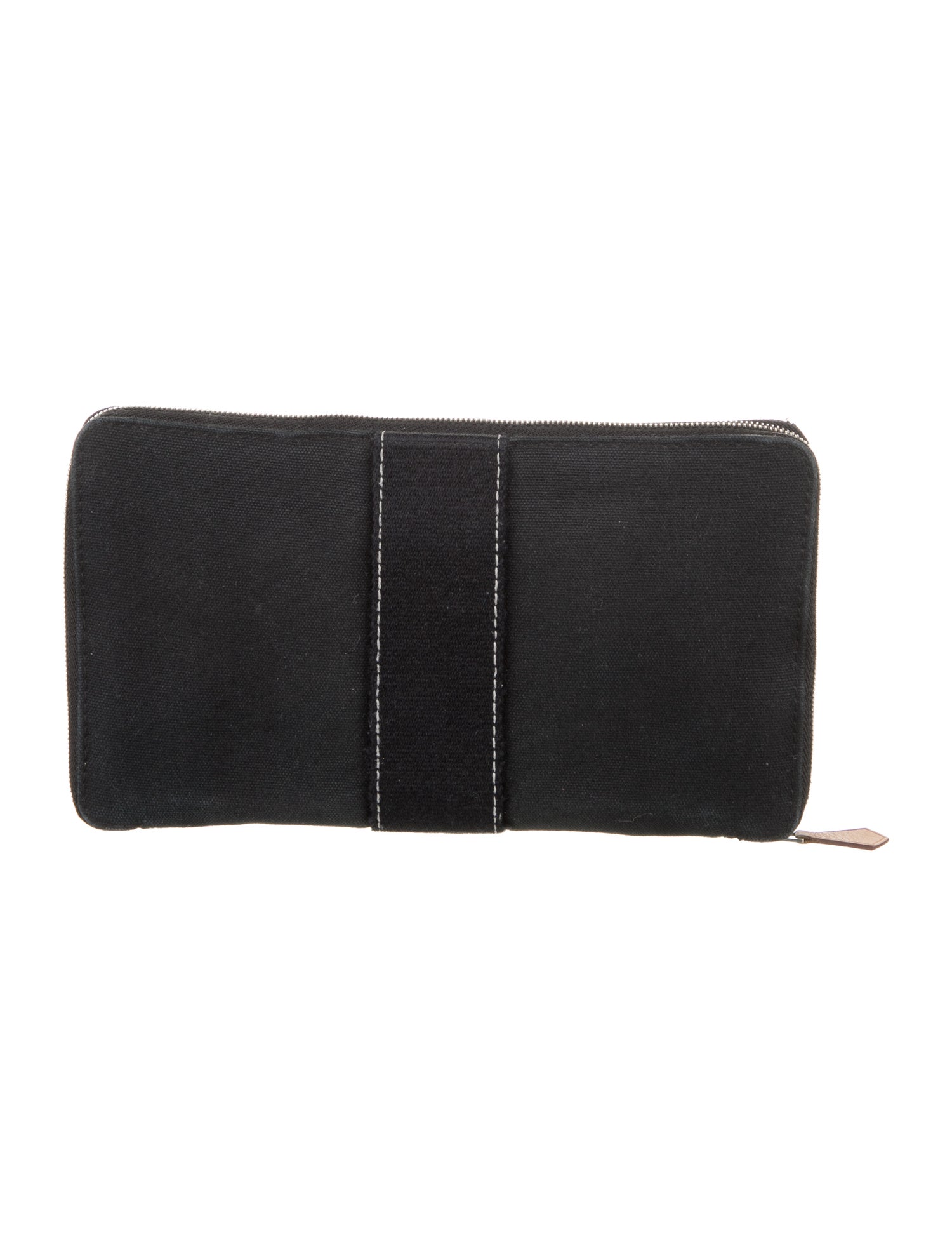 Hermès 2000's Herline Travel Wallet