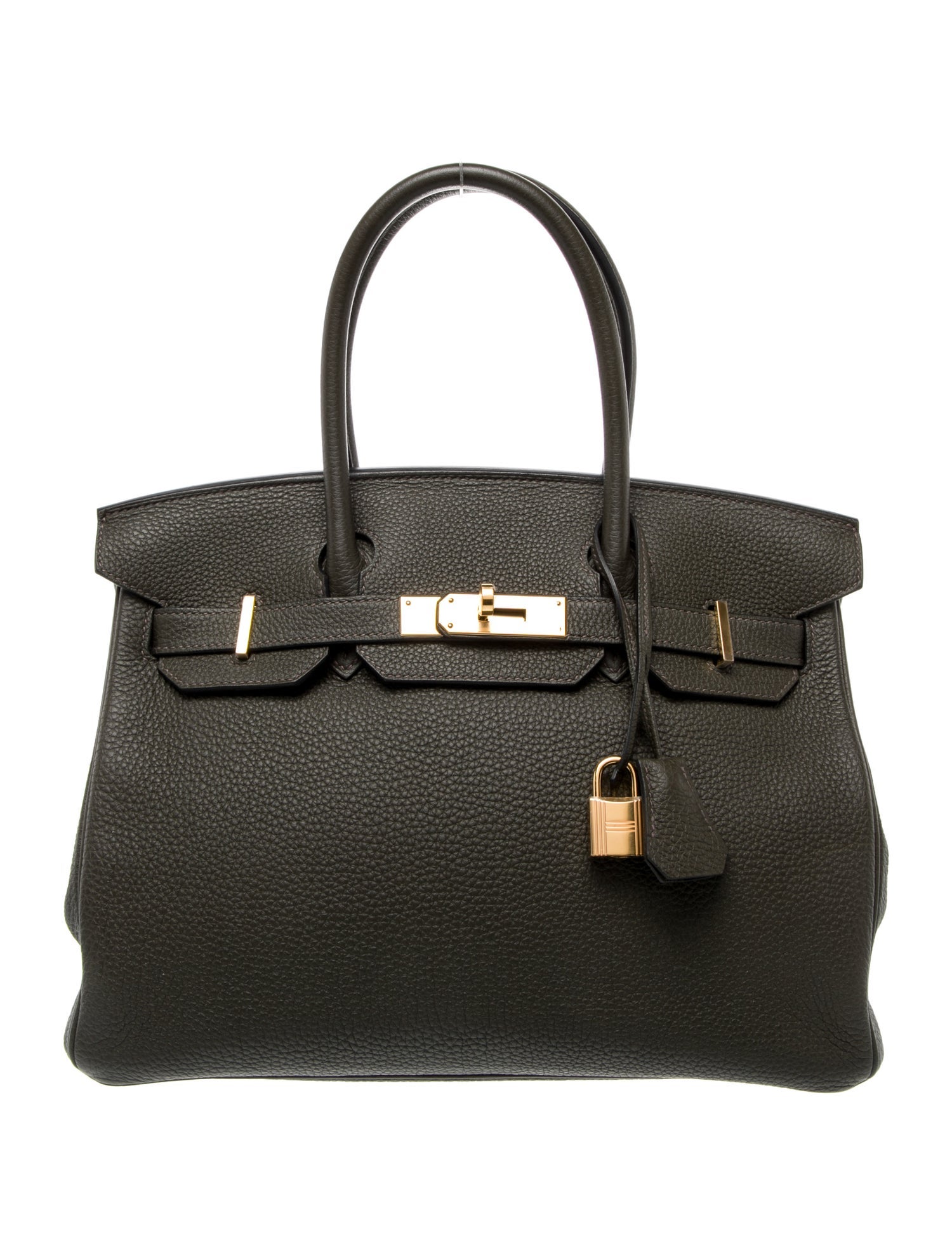 Hermès Togo Birkin 30