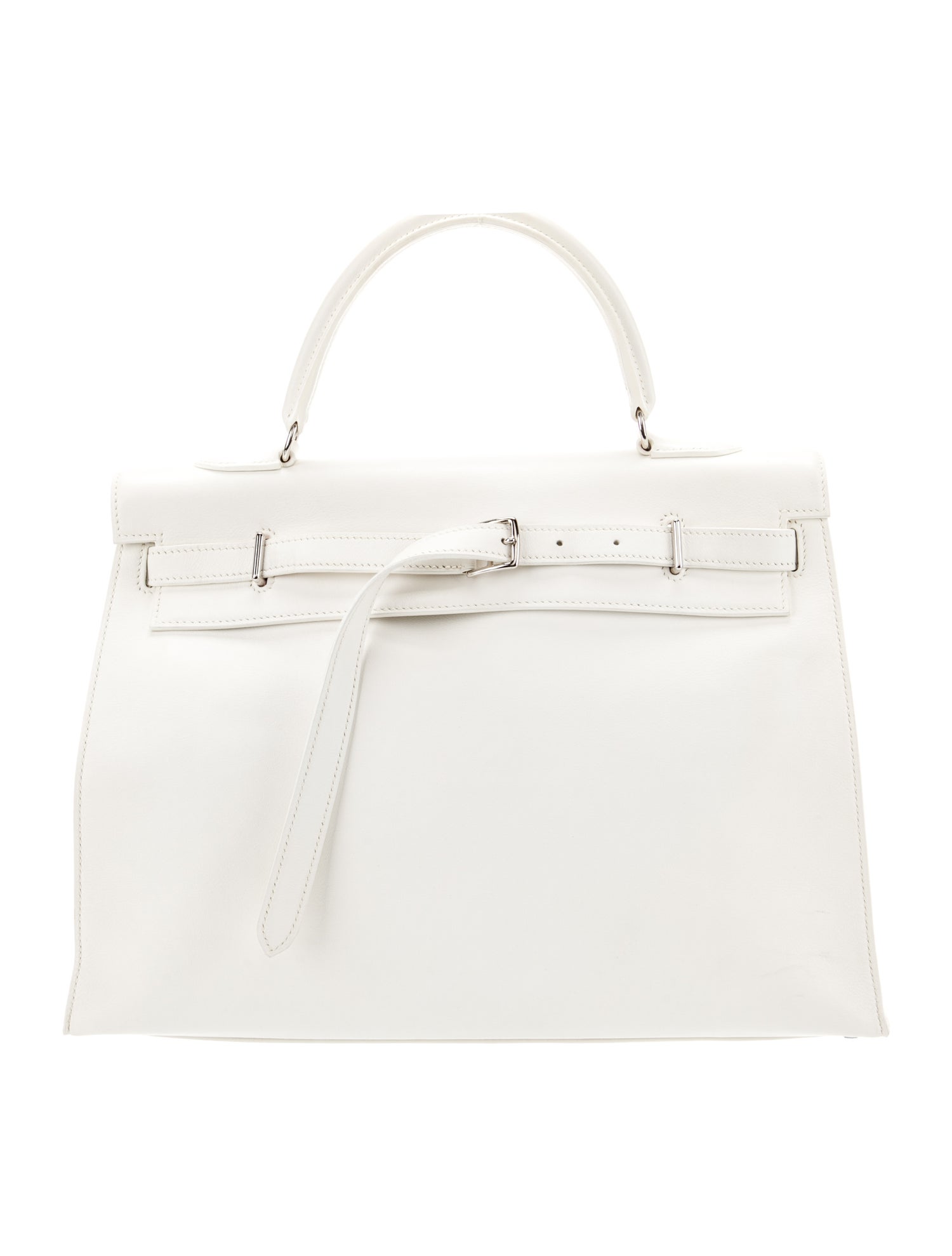 Hermès Swift Kelly Flat 35