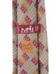 Hermès Silk Tie