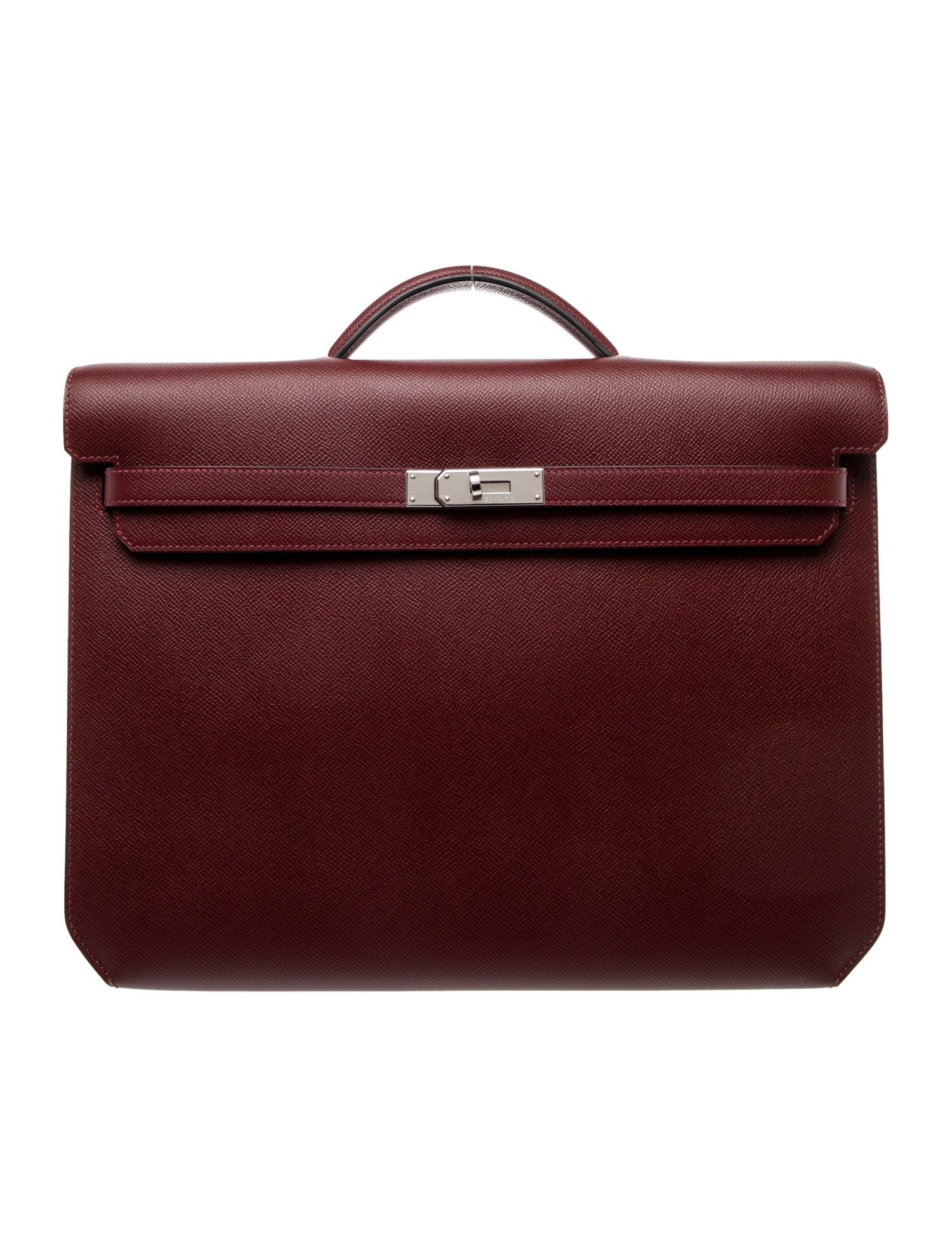 Hermès Epsom Kelly Dépêches 36