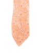 Hermès Silk Tie