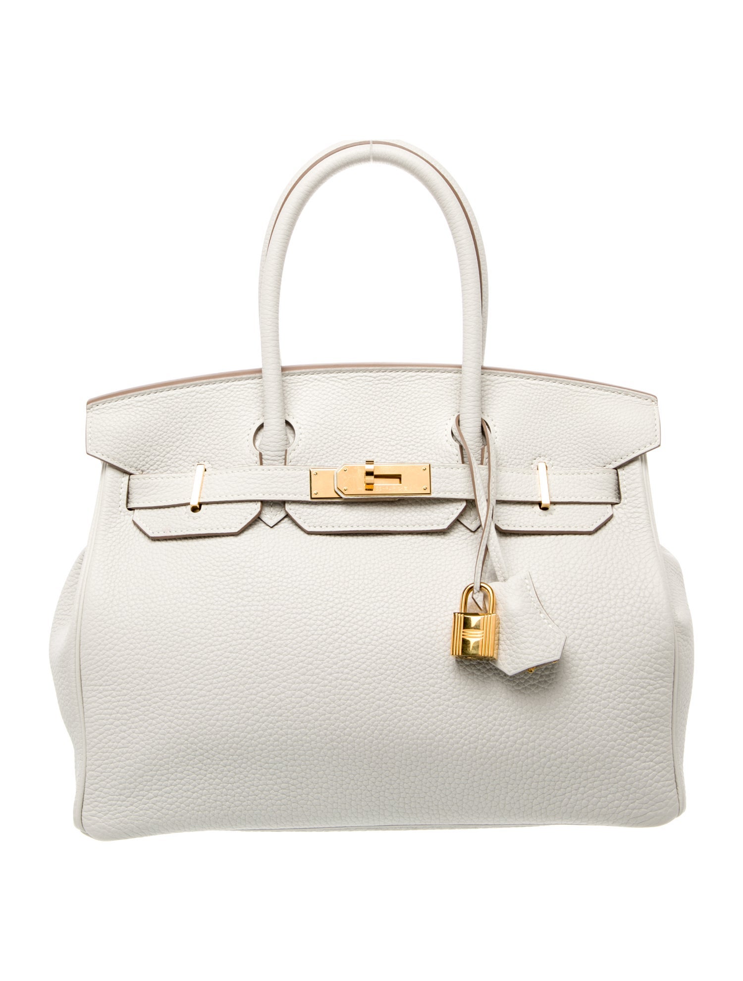 Hermès Togo Birkin 30