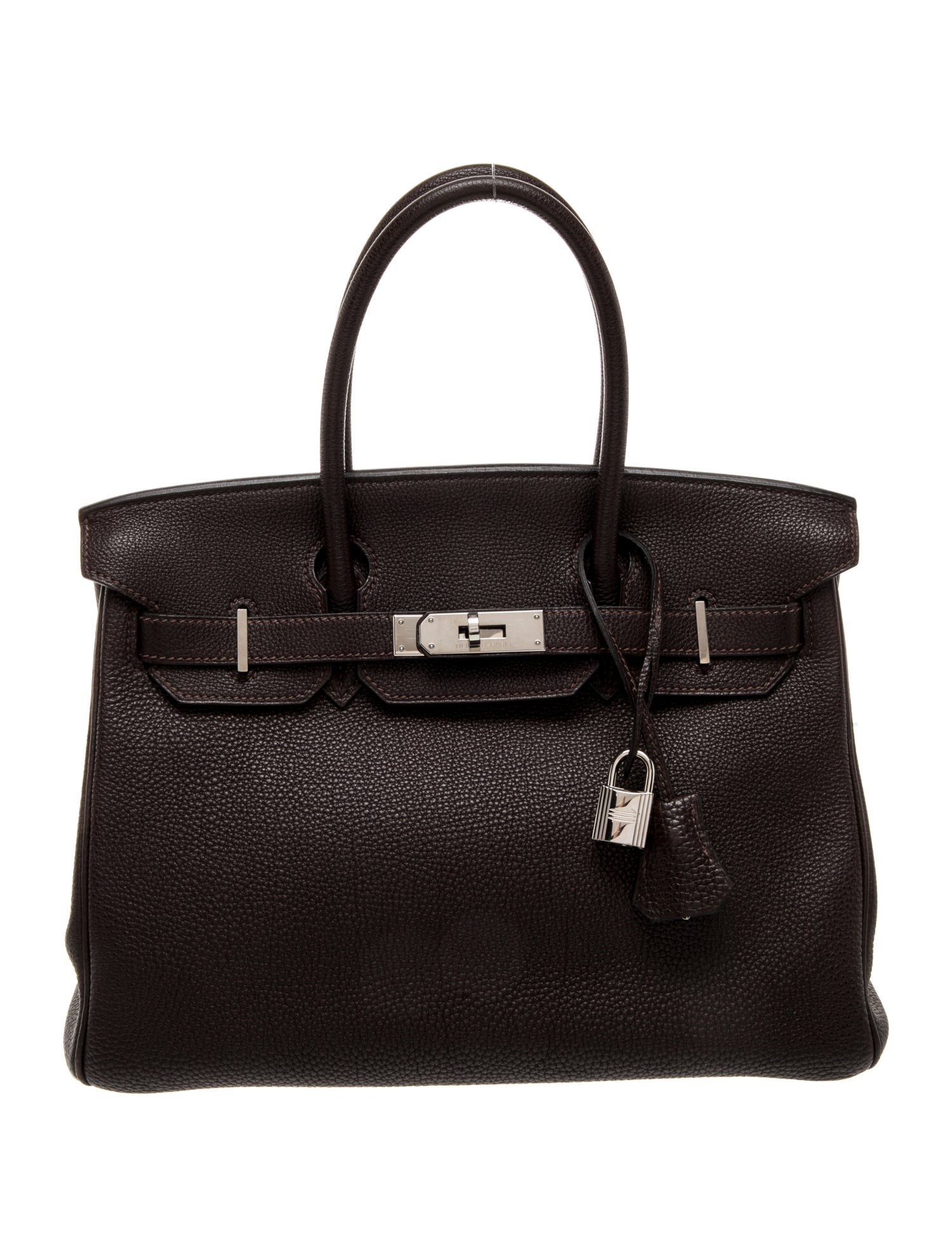 Hermès Togo Birkin 30
