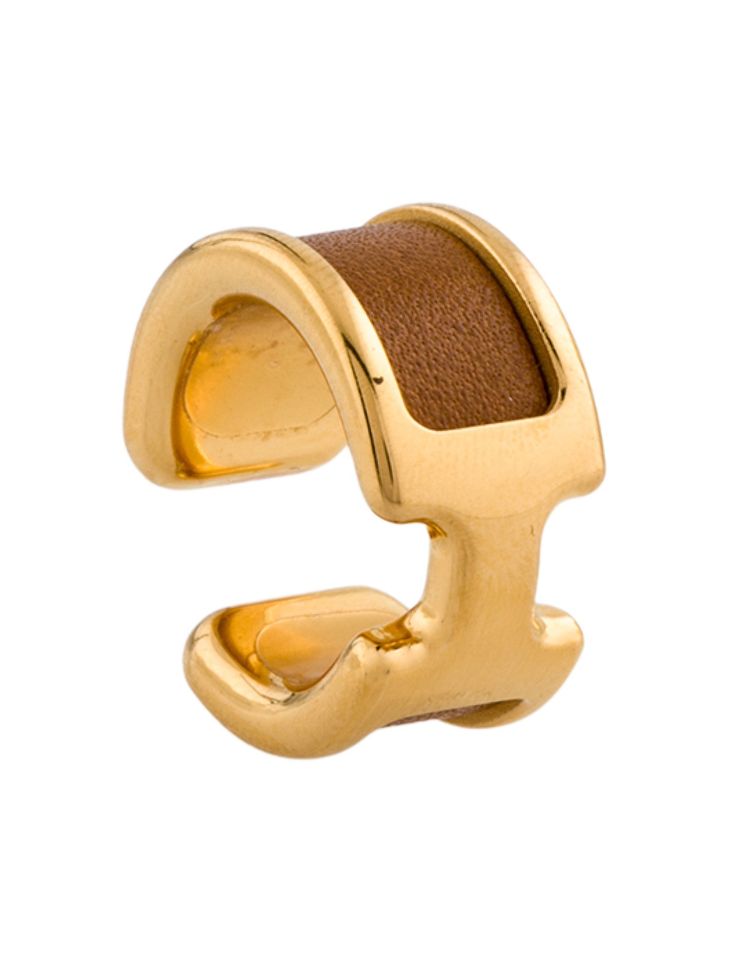 Hermès Olympe Ear Cuff