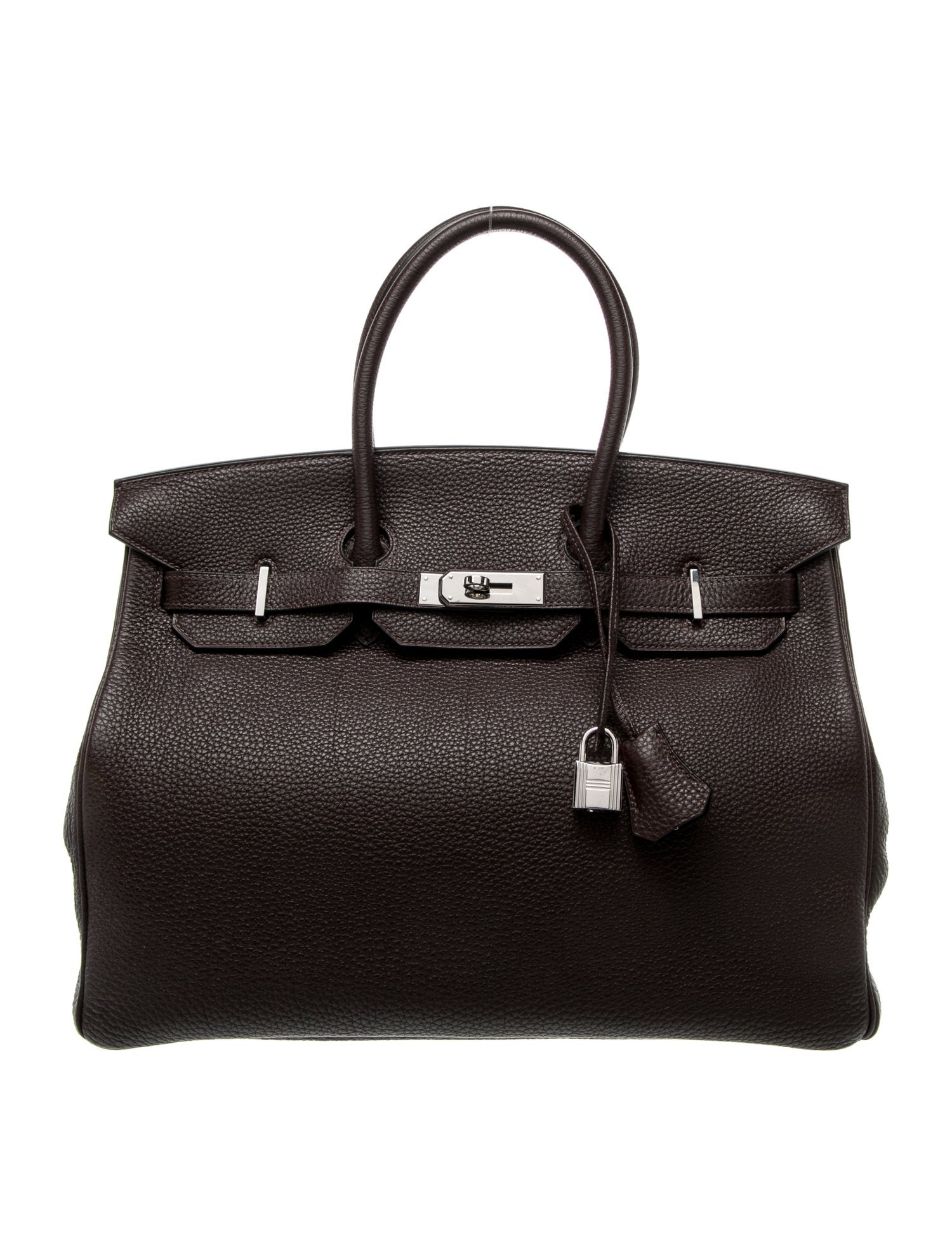 Hermès Togo Birkin 35