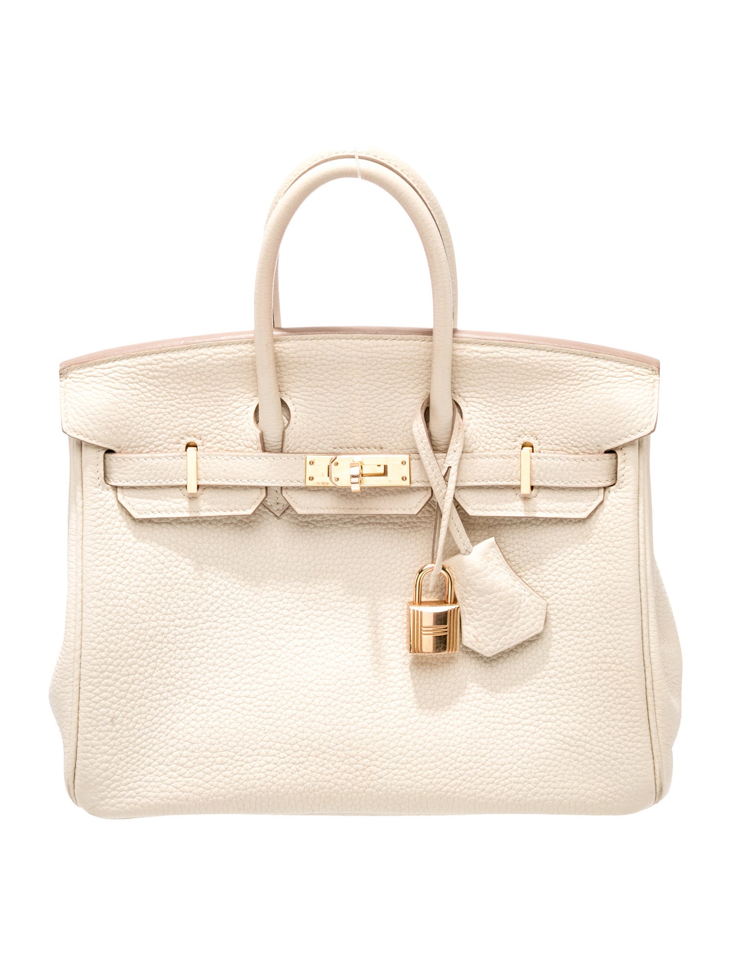 Hermès Togo Birkin 25