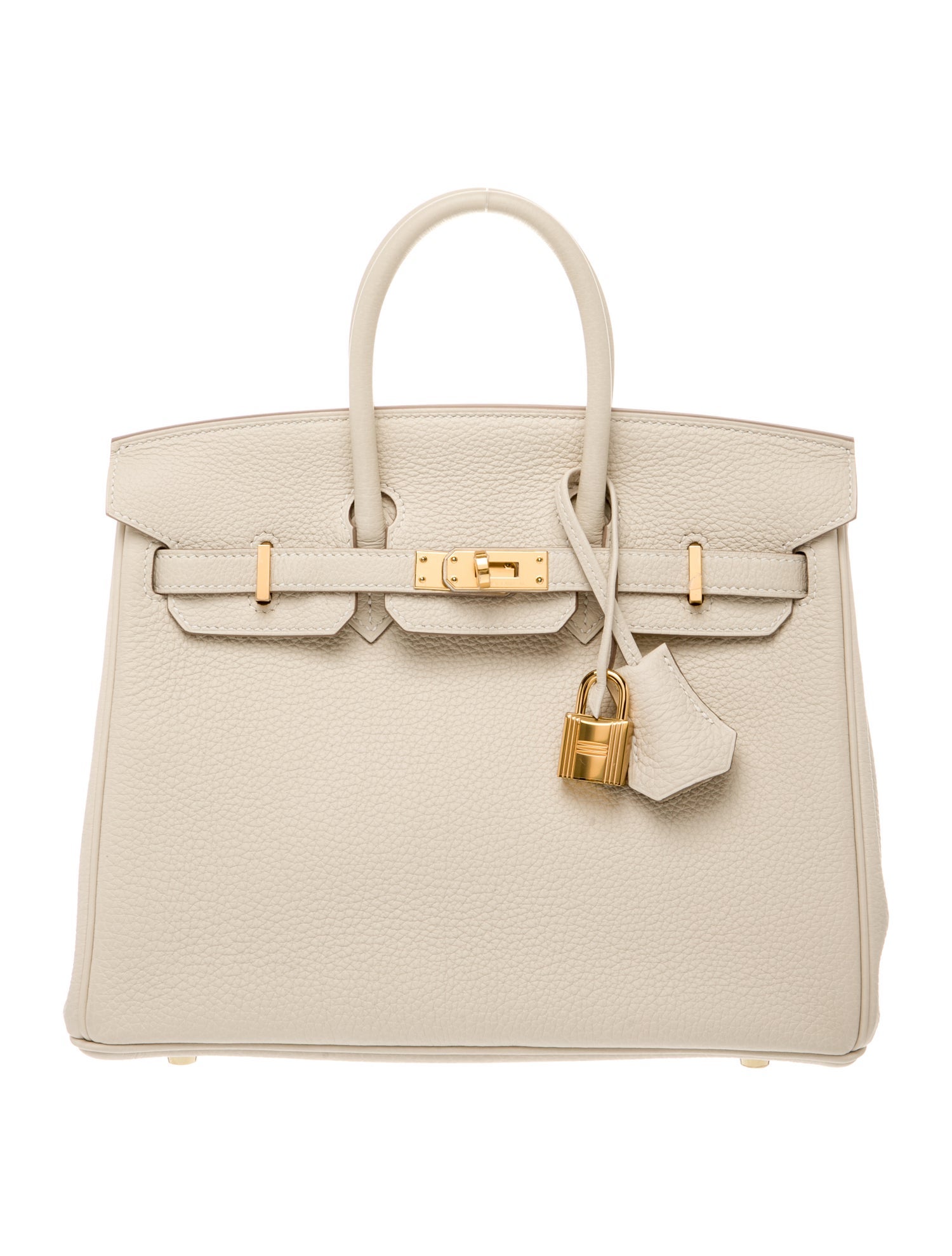 Hermès Togo Birkin 25