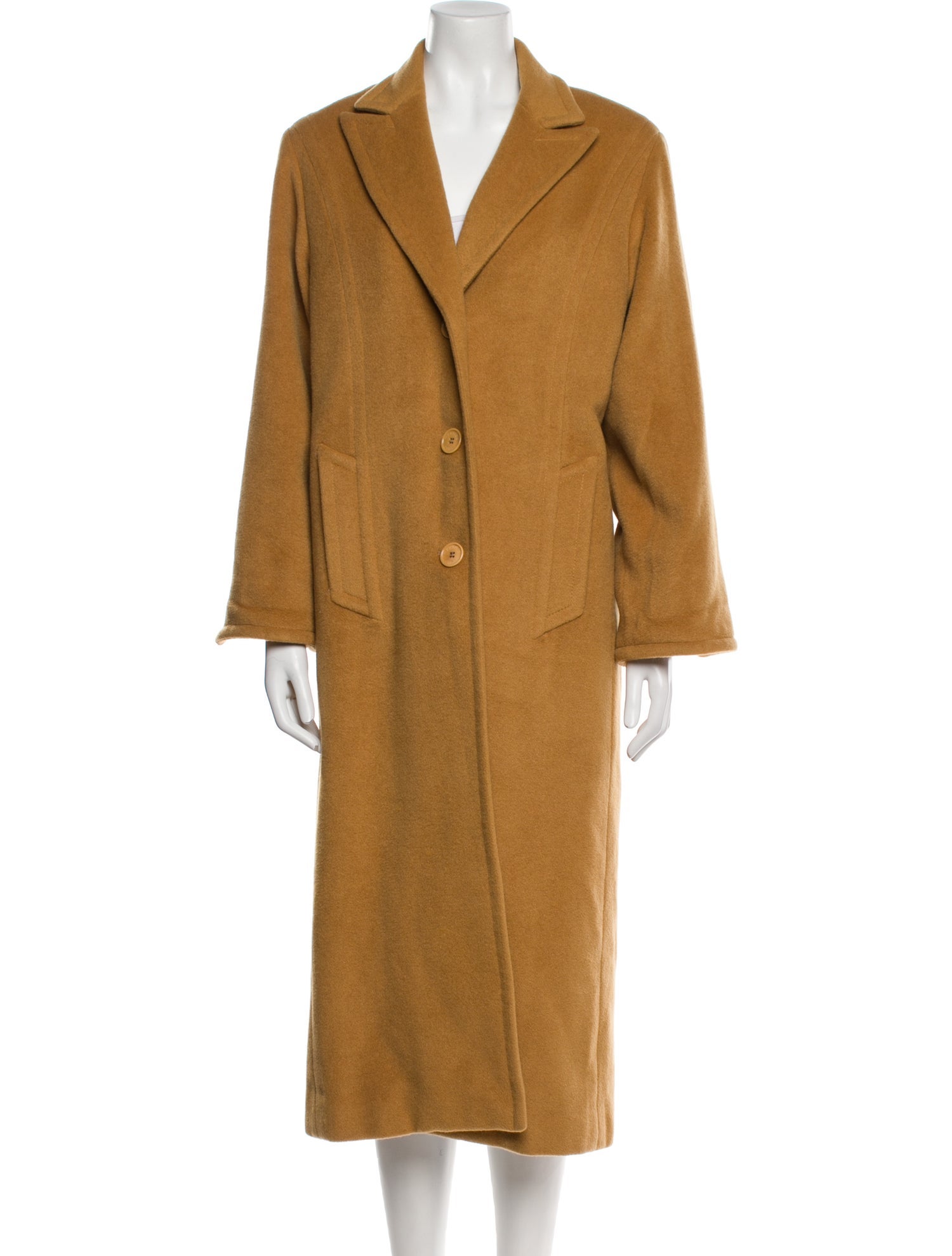 Hermès Vintage Coat