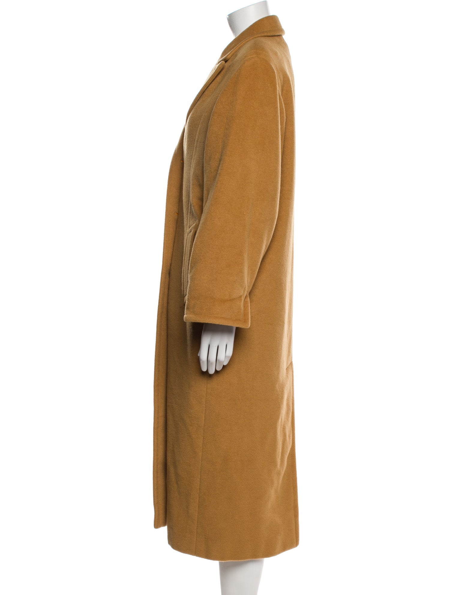 Hermès Vintage Coat