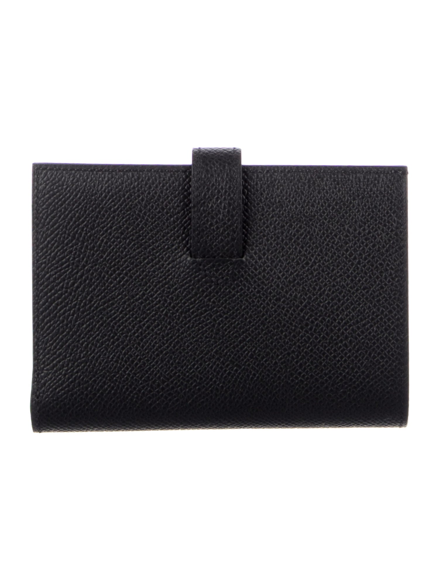 Hermès 2025 Passant Compact Wallet