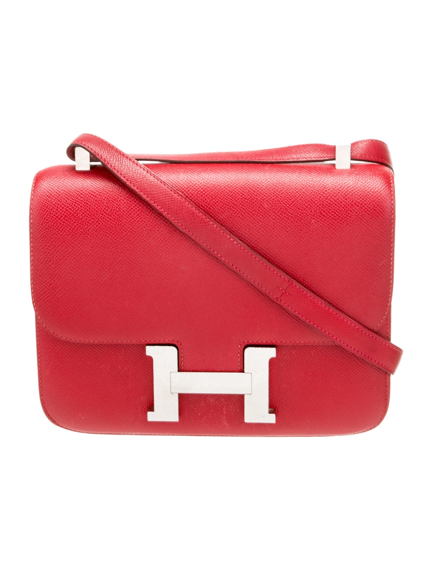 Hermès Epsom Constance 24