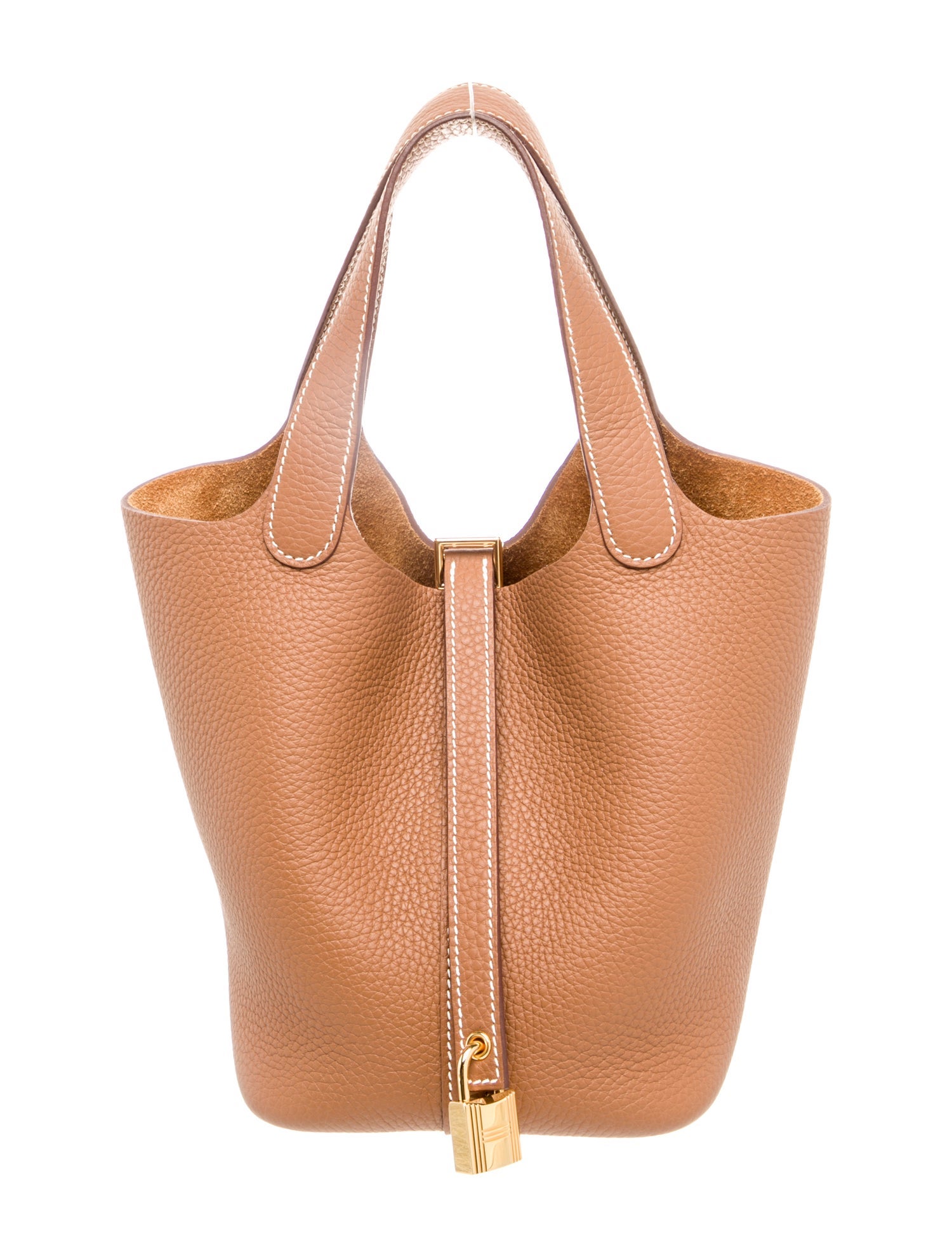 Hermès 2025 Clemence Picotin Lock 18