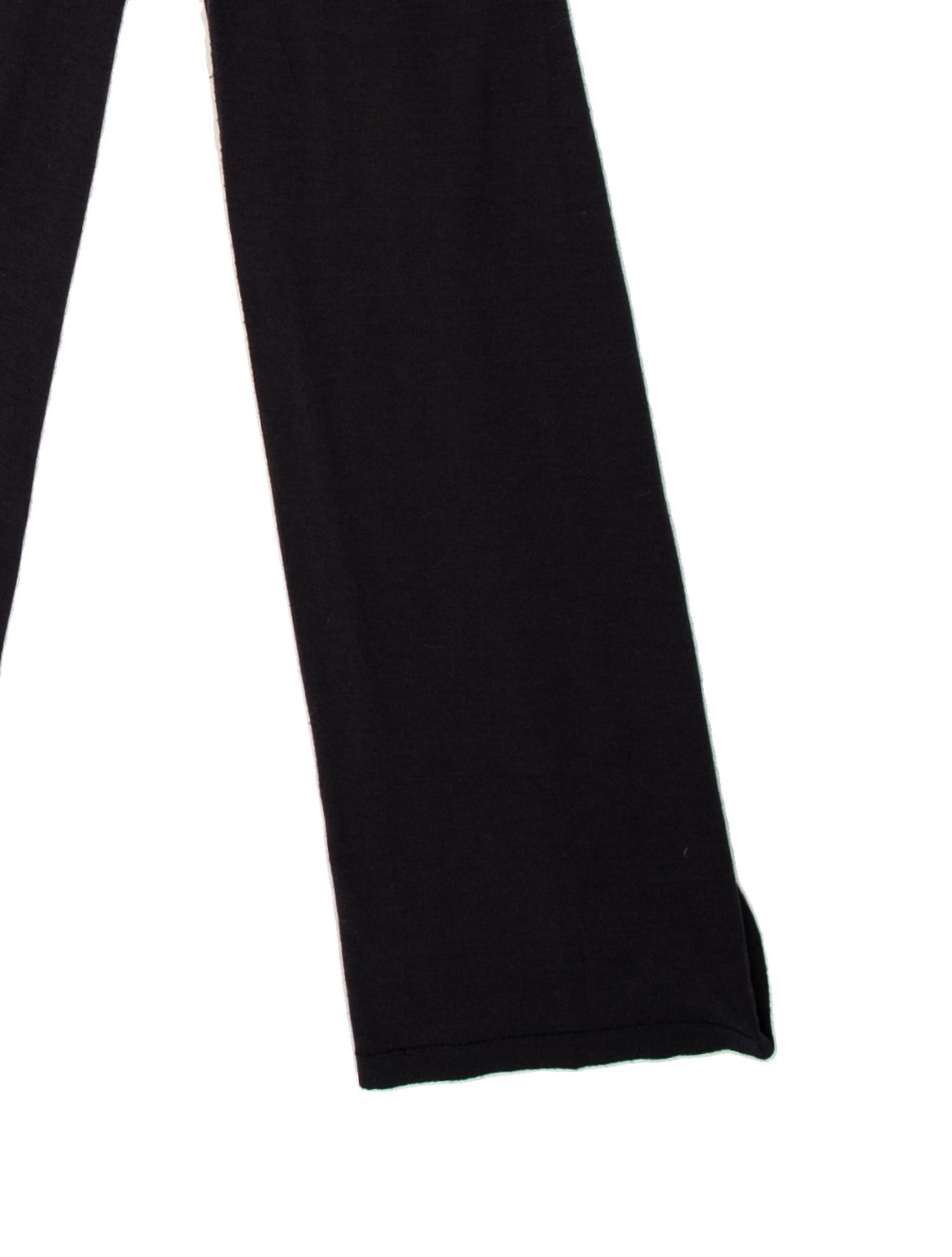 Hermès Jersey Scarf