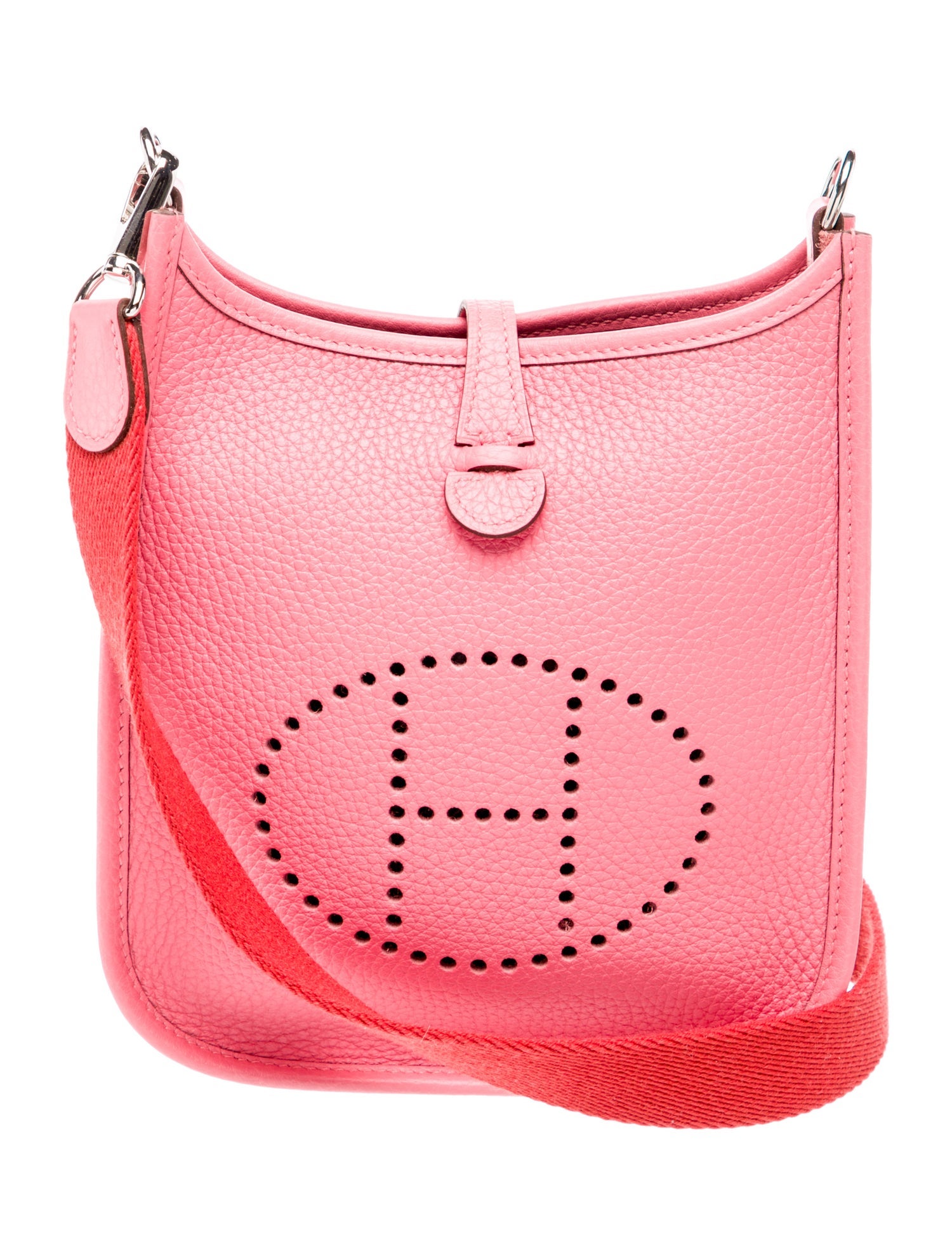 Hermès Clemence Evelyne TPM 16