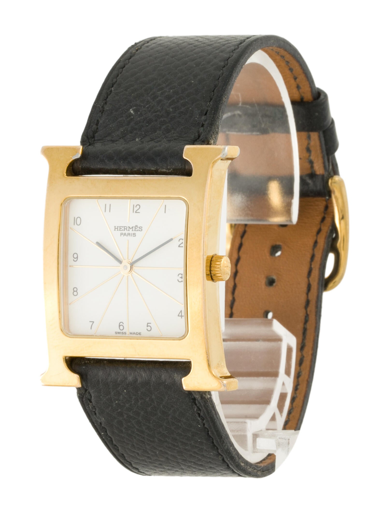 Hermès Heure H Watch